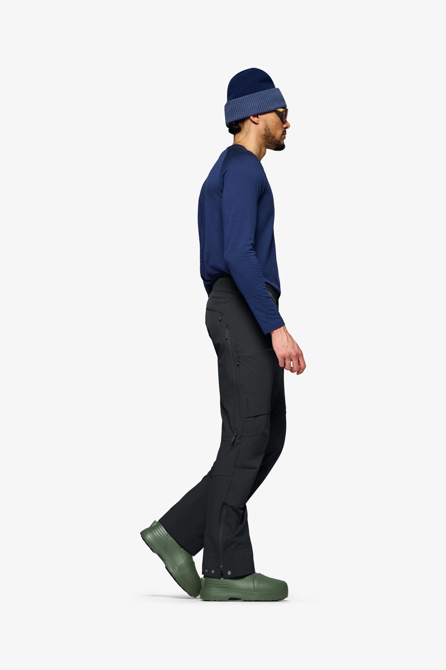 lyngen flex1 light Pants (M) | フルマークスストア-北欧アウトドア