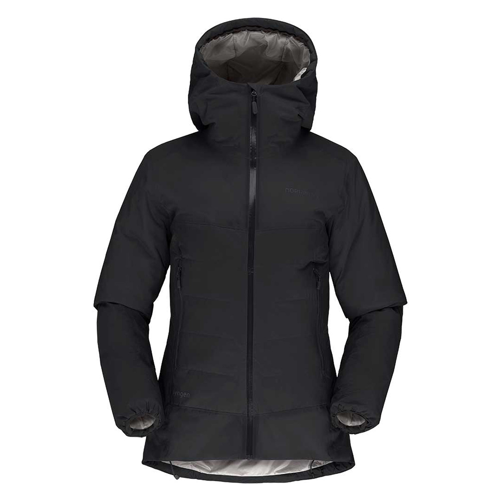 lyngen dri2 thermo60 Jacket (W)