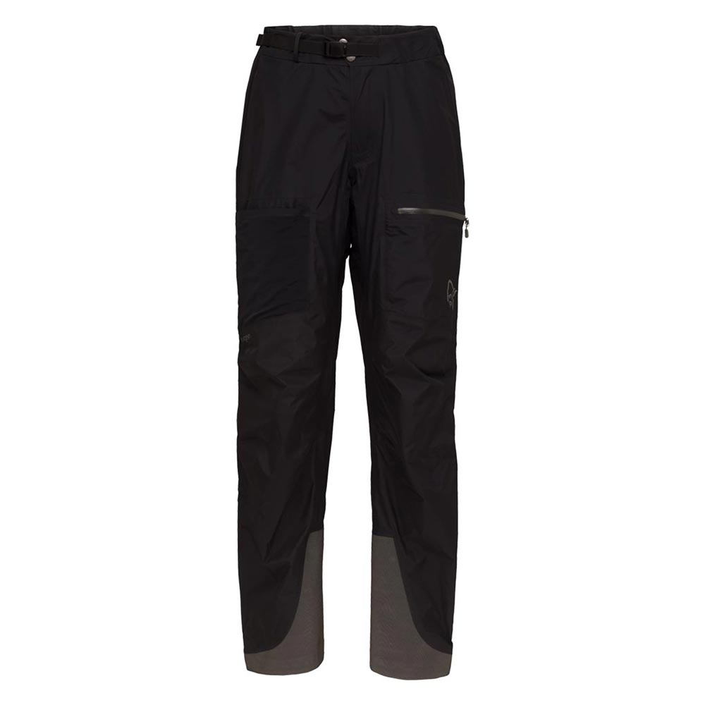 lyngen Gore-Tex Paclite Overpants (W)