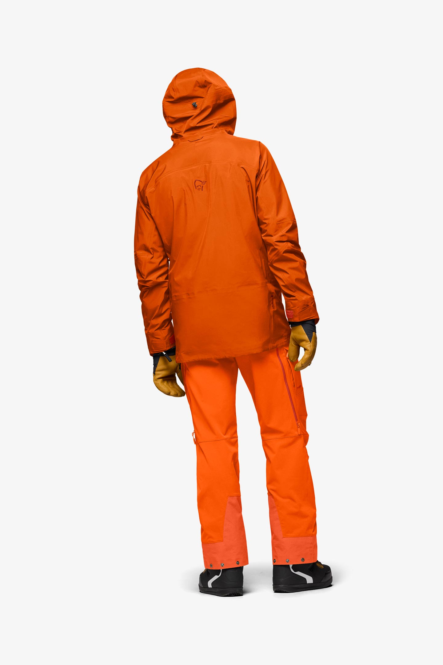 Rew Athletics GORE-TEX ジャケット M ネイビー/レッド Rew Athletics GORE-TEX ジャケット M ネイビー/レッド Rew