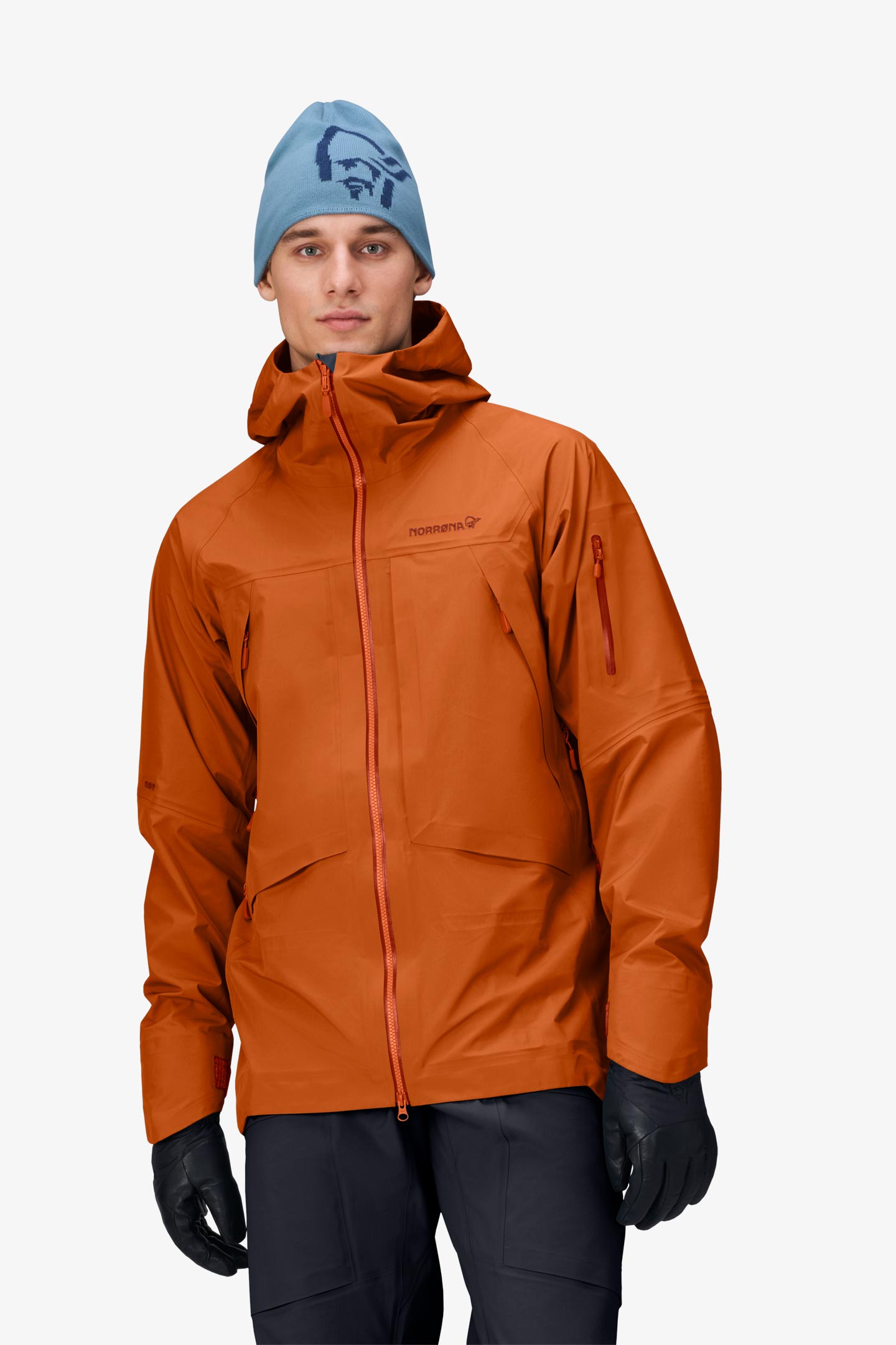 more Gore-Tex Jacket (M) | フルマークスストア-北欧アウトドア