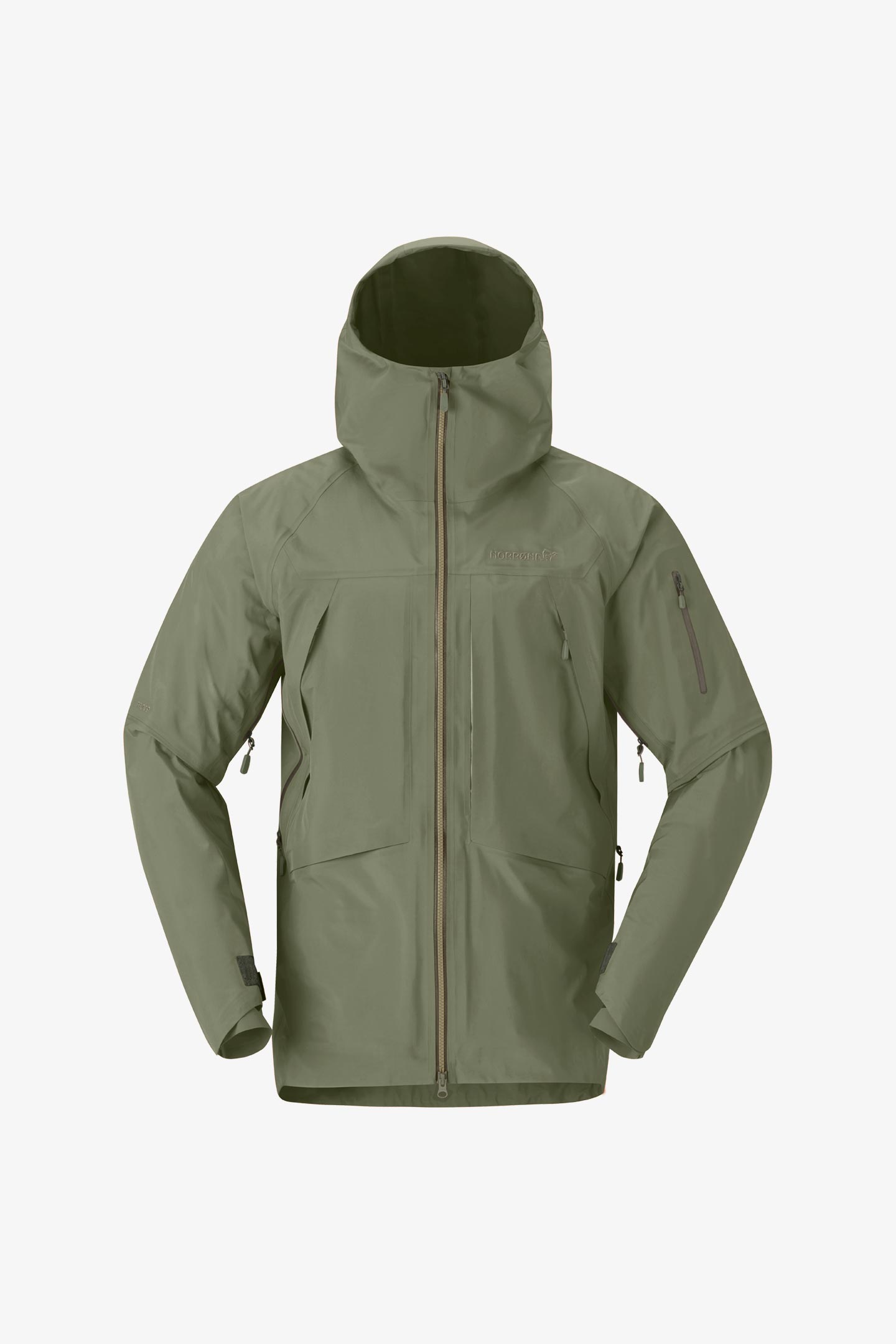 more Gore-Tex Jacket (M) | フルマークスストア-北欧アウトドア用品