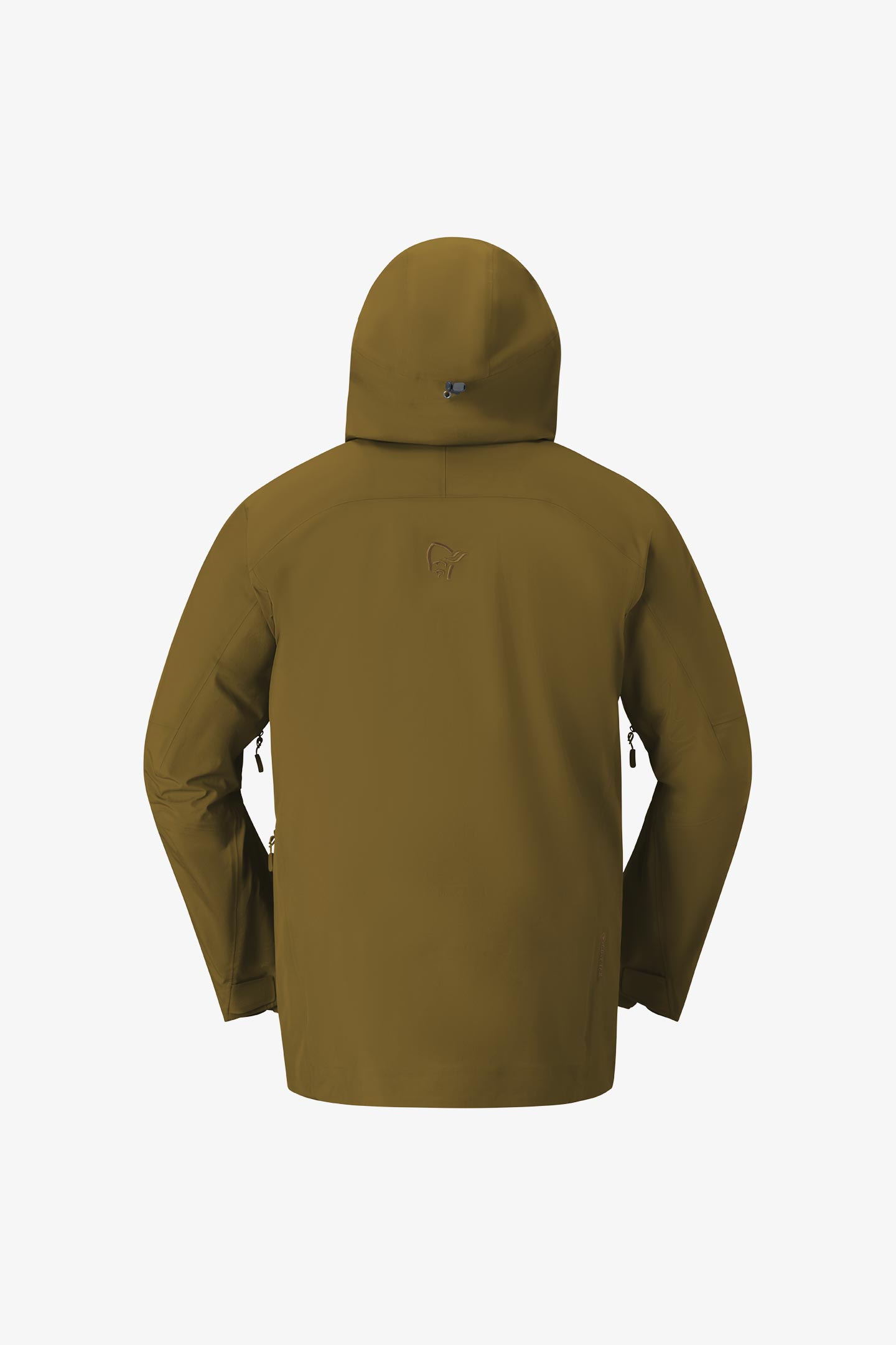 REW GORE-TEX JACKET Mサイズ 23-24 REW(アールイーダブリュー)・THE STRIDER JACKET [GORE