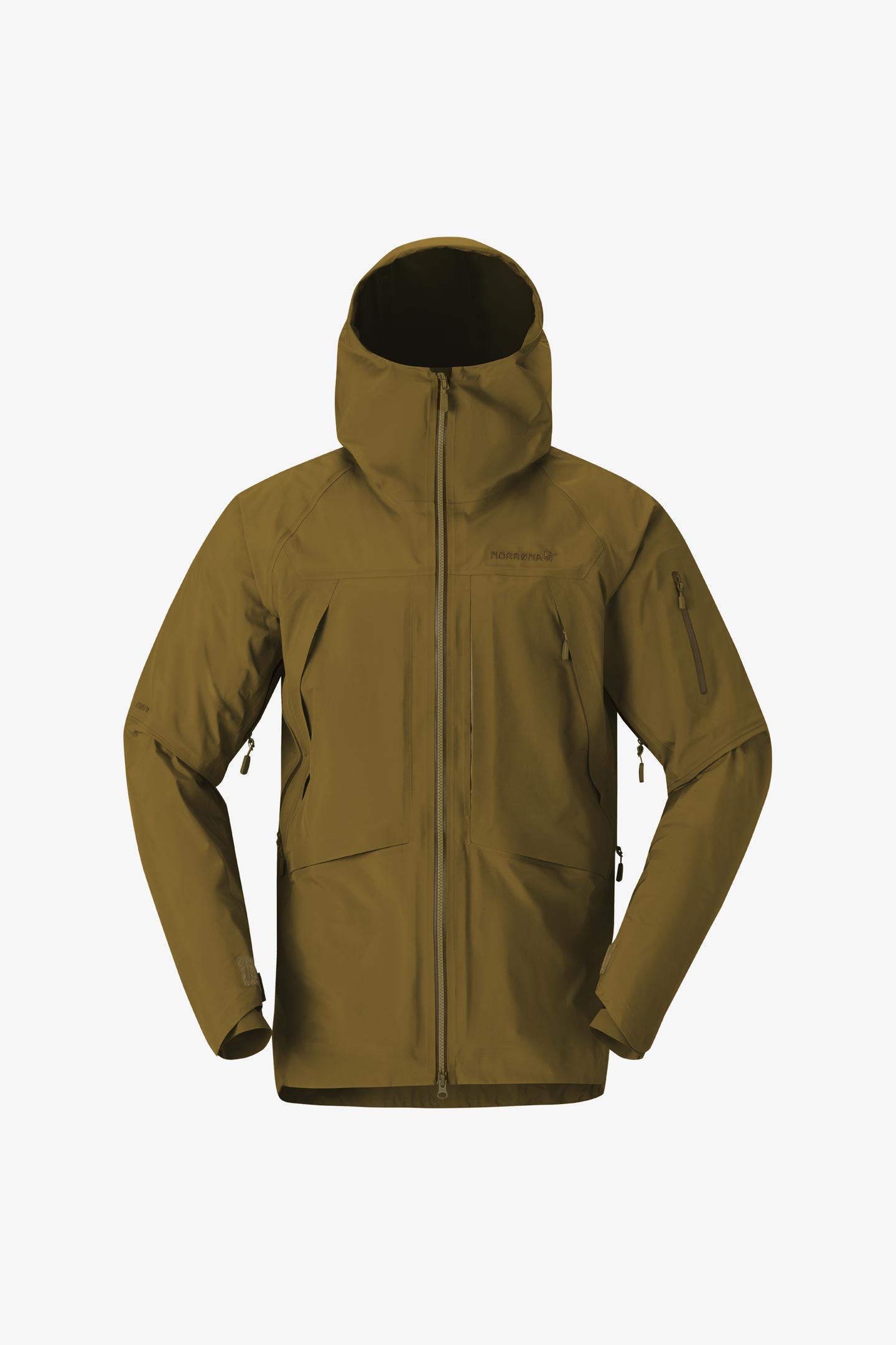 more Gore-Tex Jacket (M) | フルマークスストア-北欧アウトドア用品