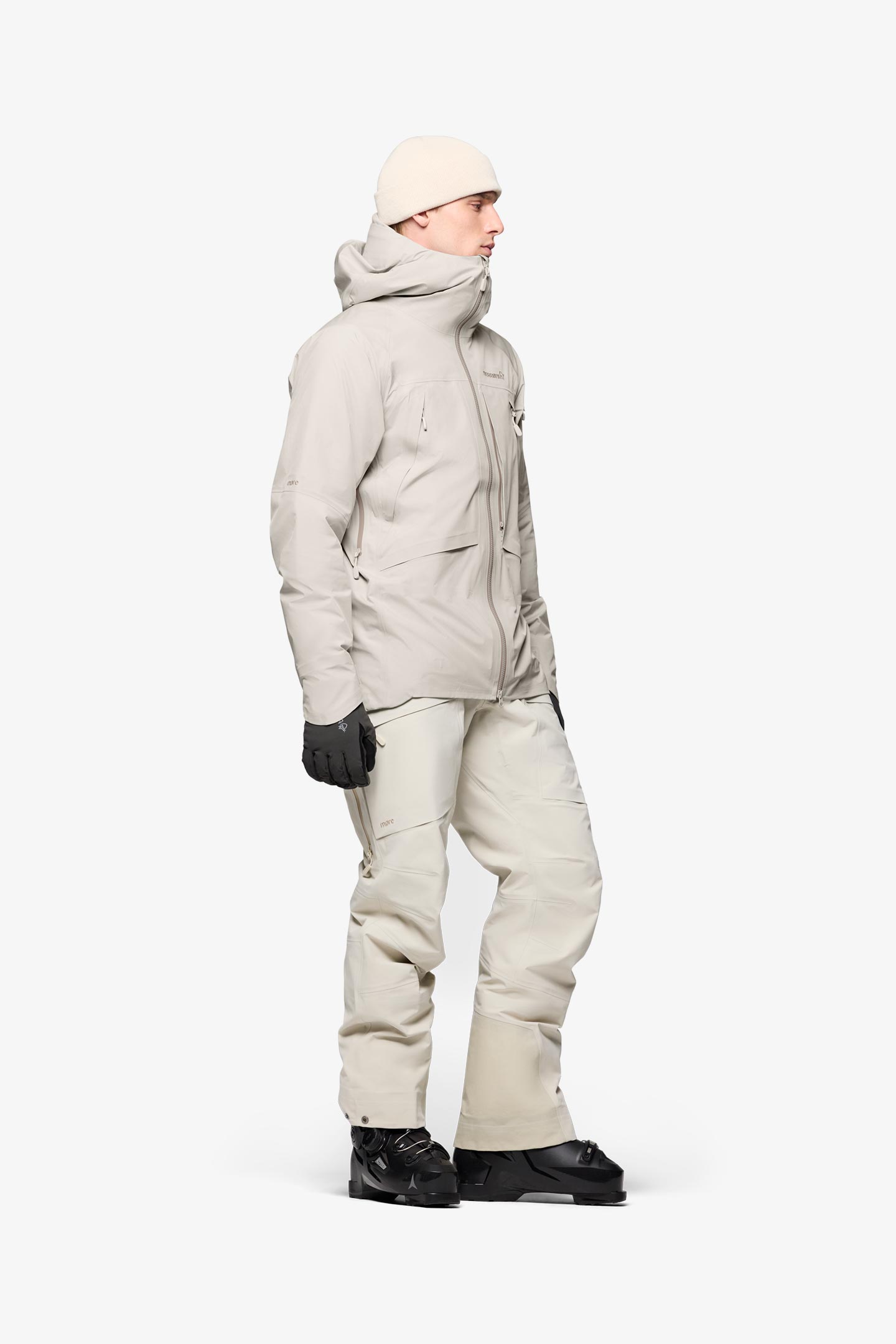 more Gore-Tex Jacket (M) | フルマークスストア-北欧アウトドア用品