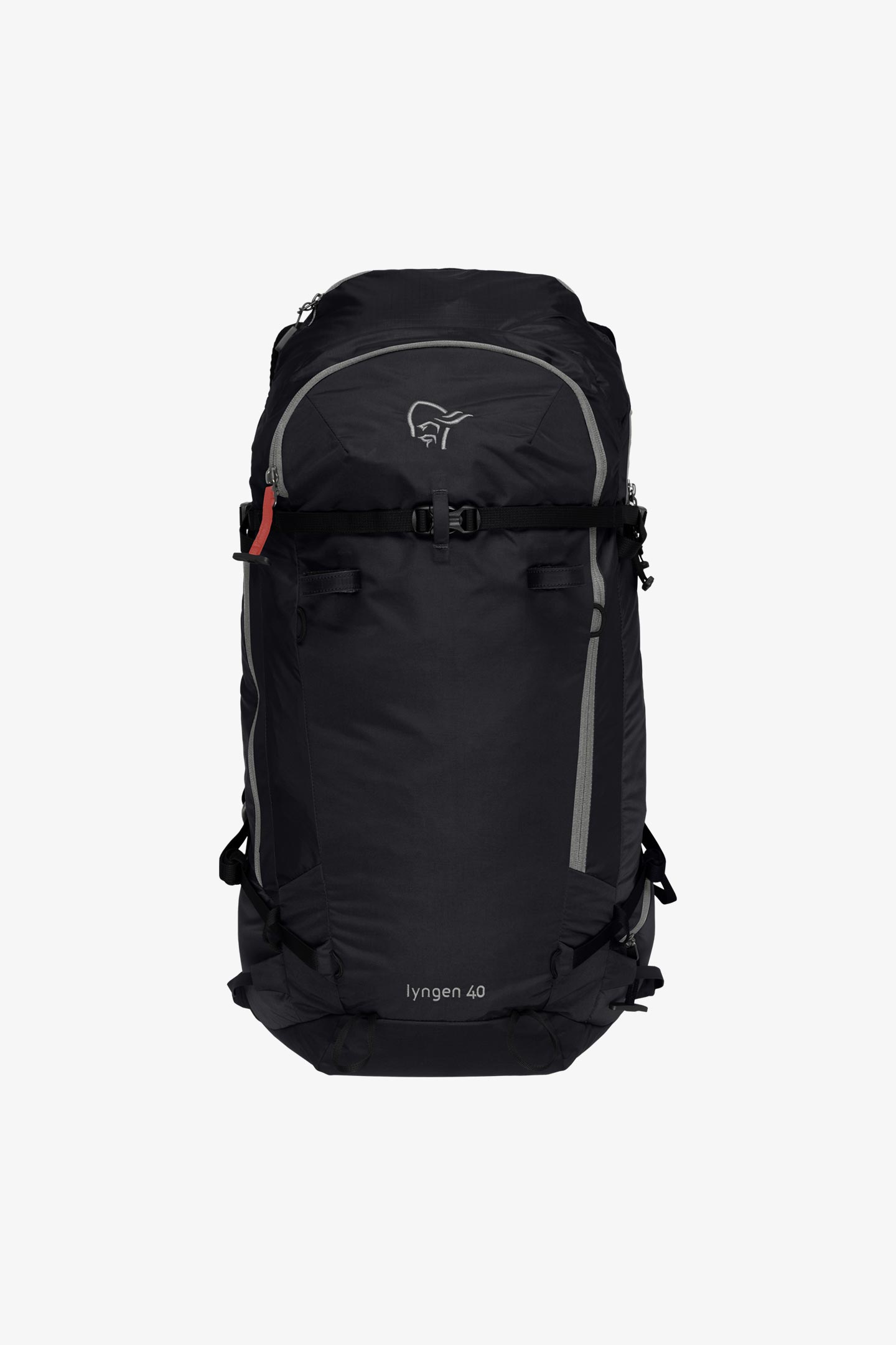 lyngen 40L Pack | フルマークスストア-北欧アウトドア用品,NORRONA