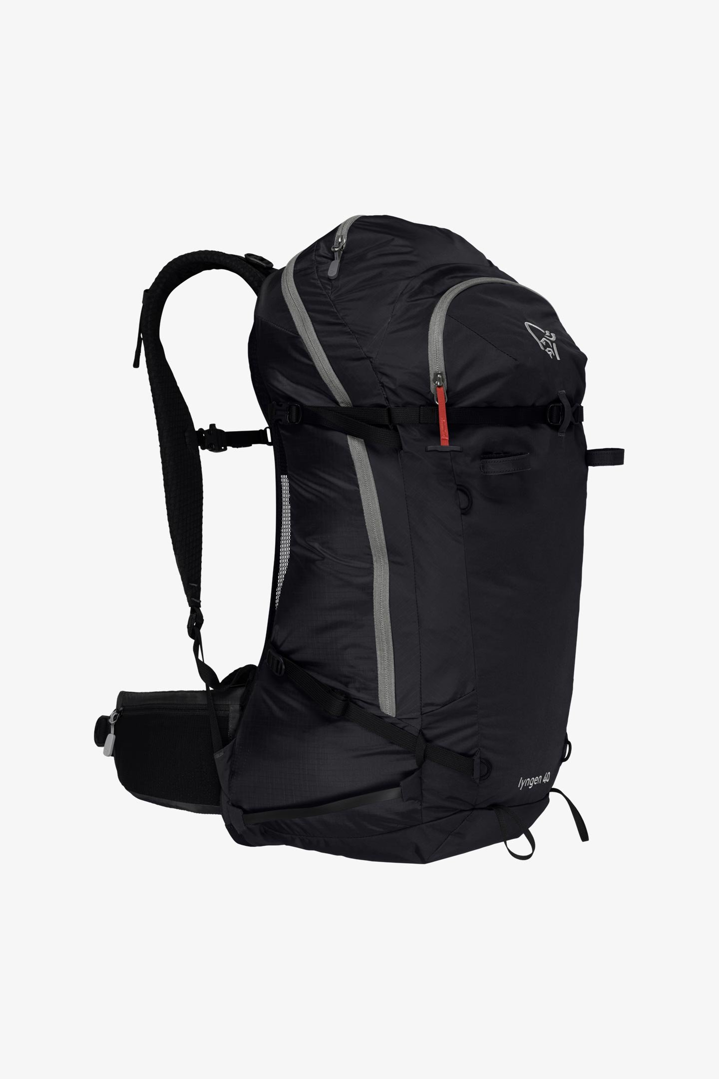 lyngen 40L Pack | フルマークスストア-北欧アウトドア用品,NORRONA