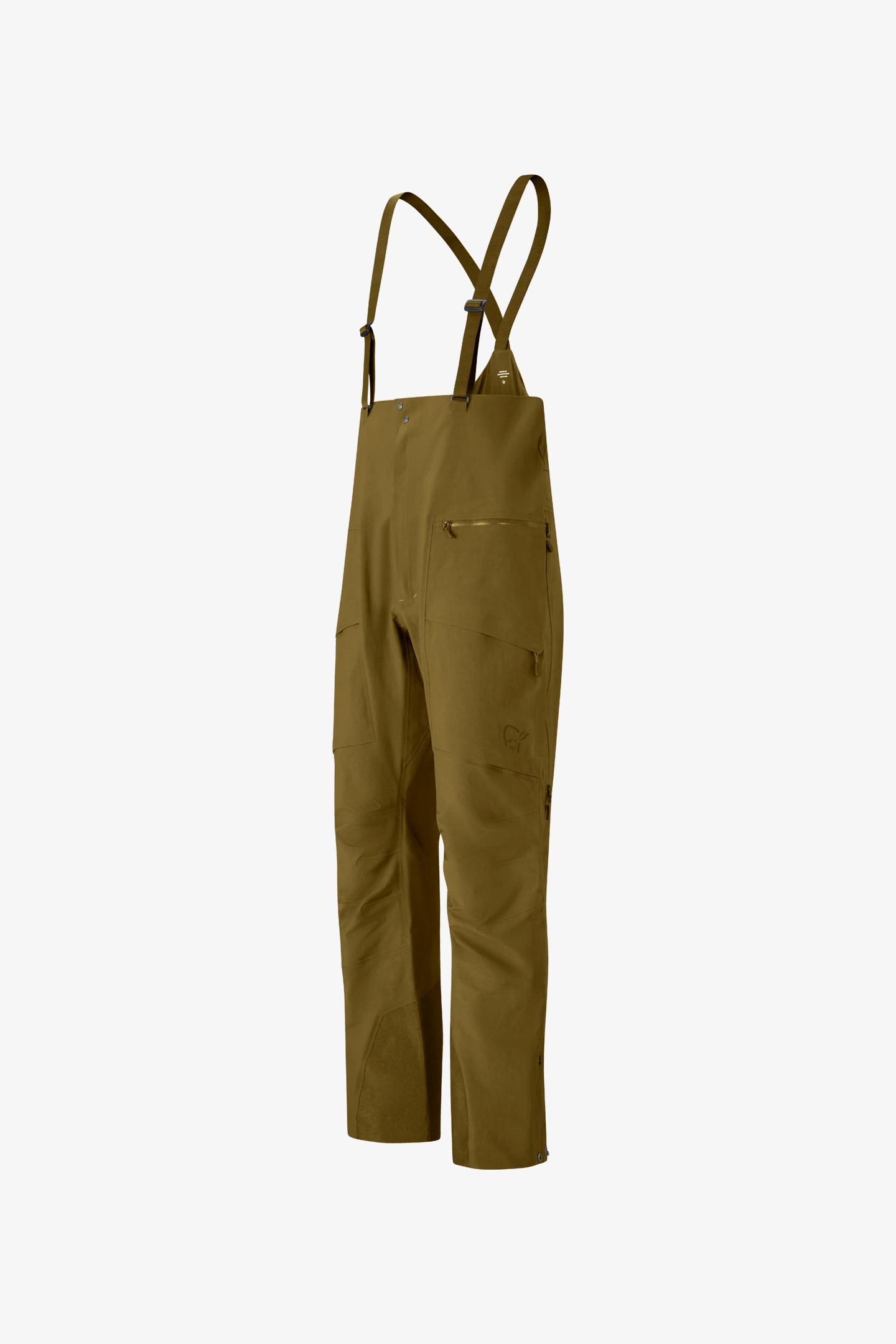 more Gore-Tex Salopette (M) | フルマークスストア-北欧アウトドア