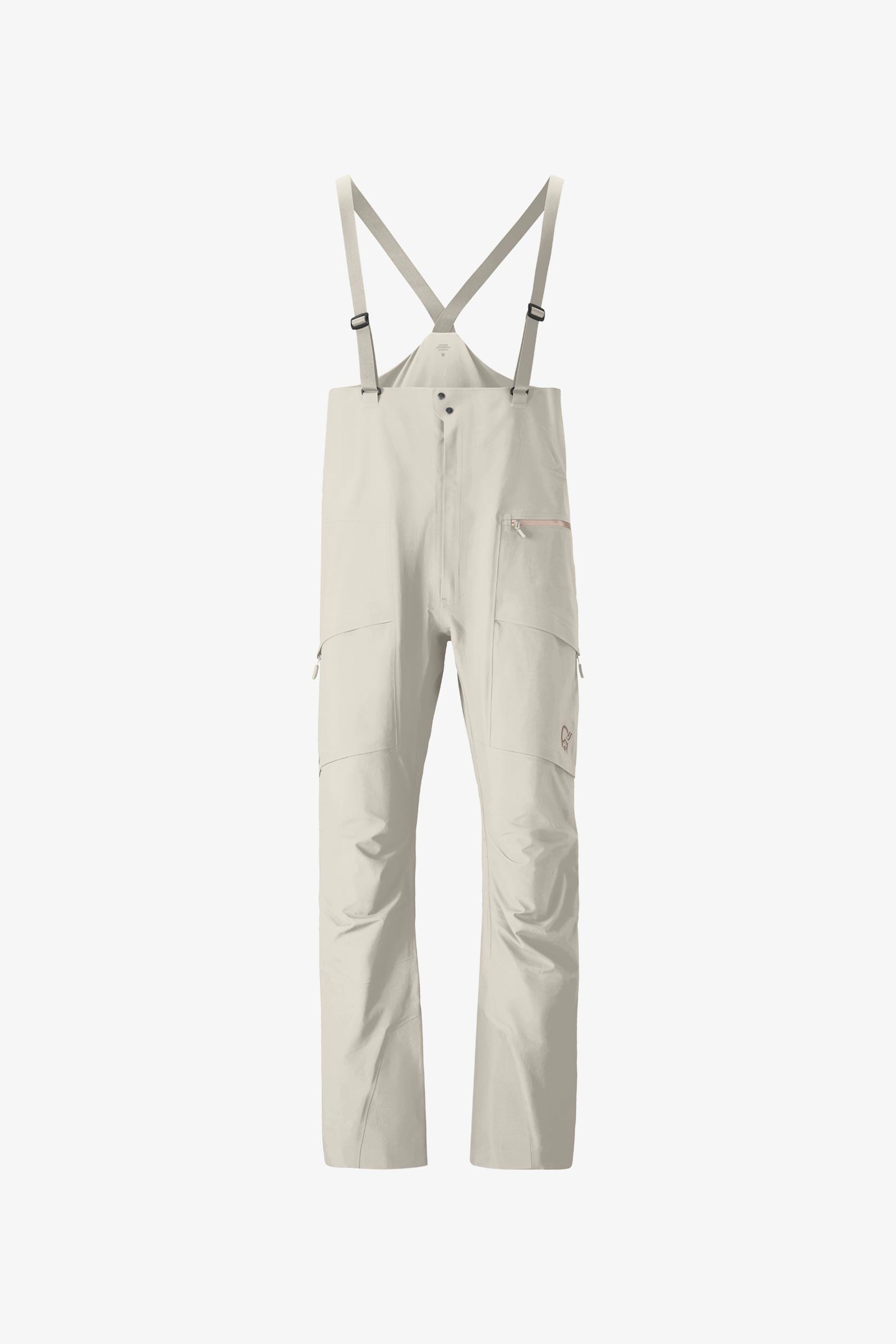 more Gore-Tex Salopette (M) | フルマークスストア-北欧アウトドア