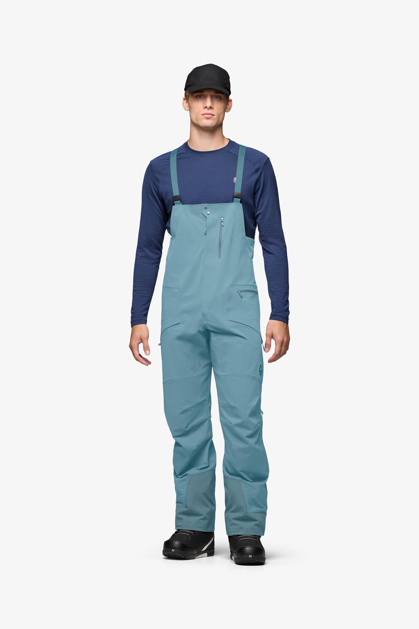 スカイビーンズ skibotn flex1 Pants (M) | フルマークスストア-北欧アウトドア
