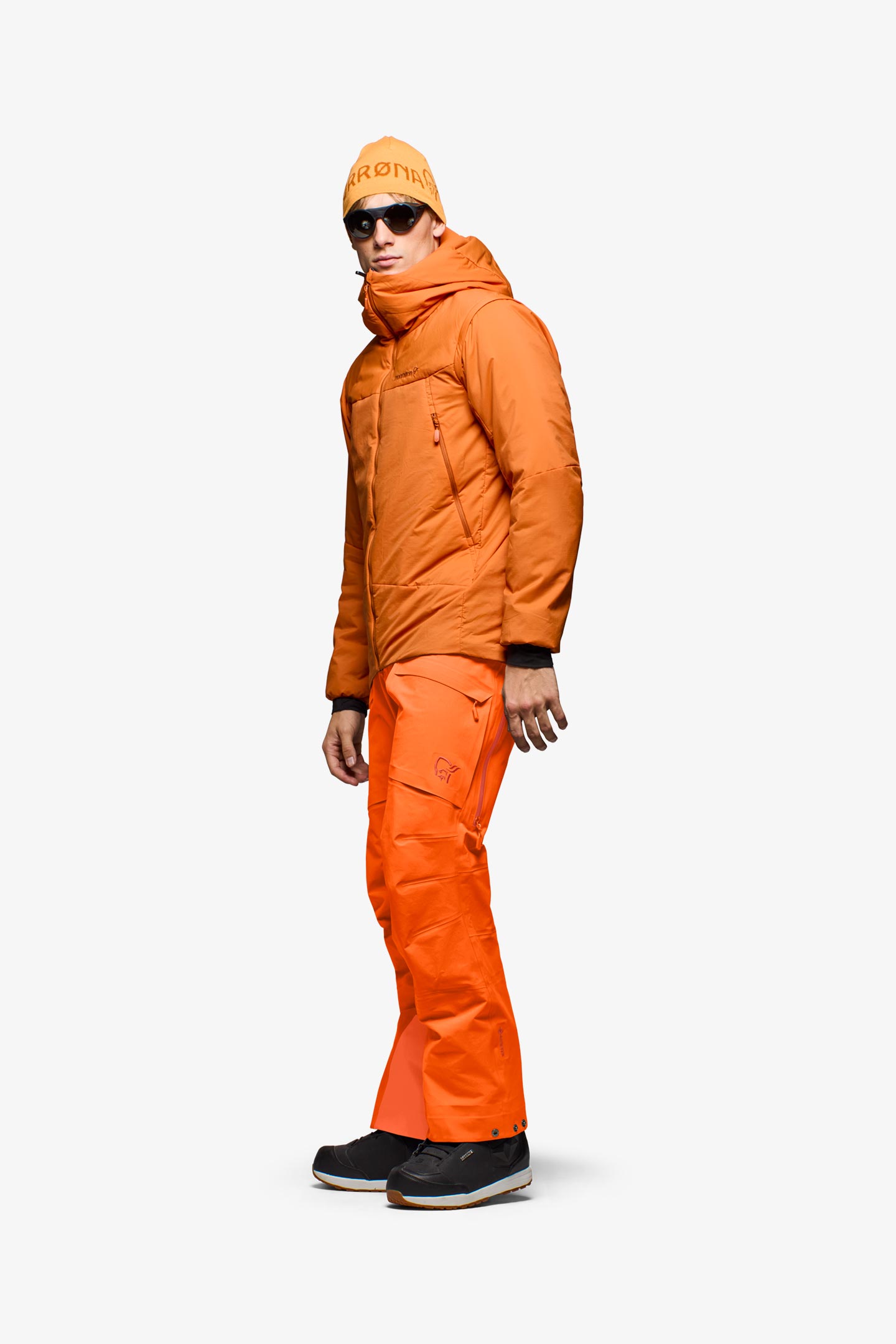 more thermo60 aero200 Jacket (M) | フルマークスストア-北欧