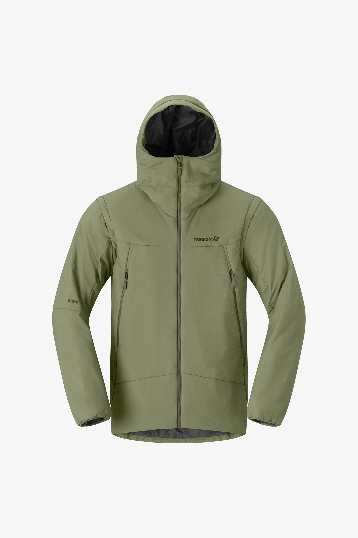 more thermo60 aero200 Jacket (M) | フルマークスストア-北欧