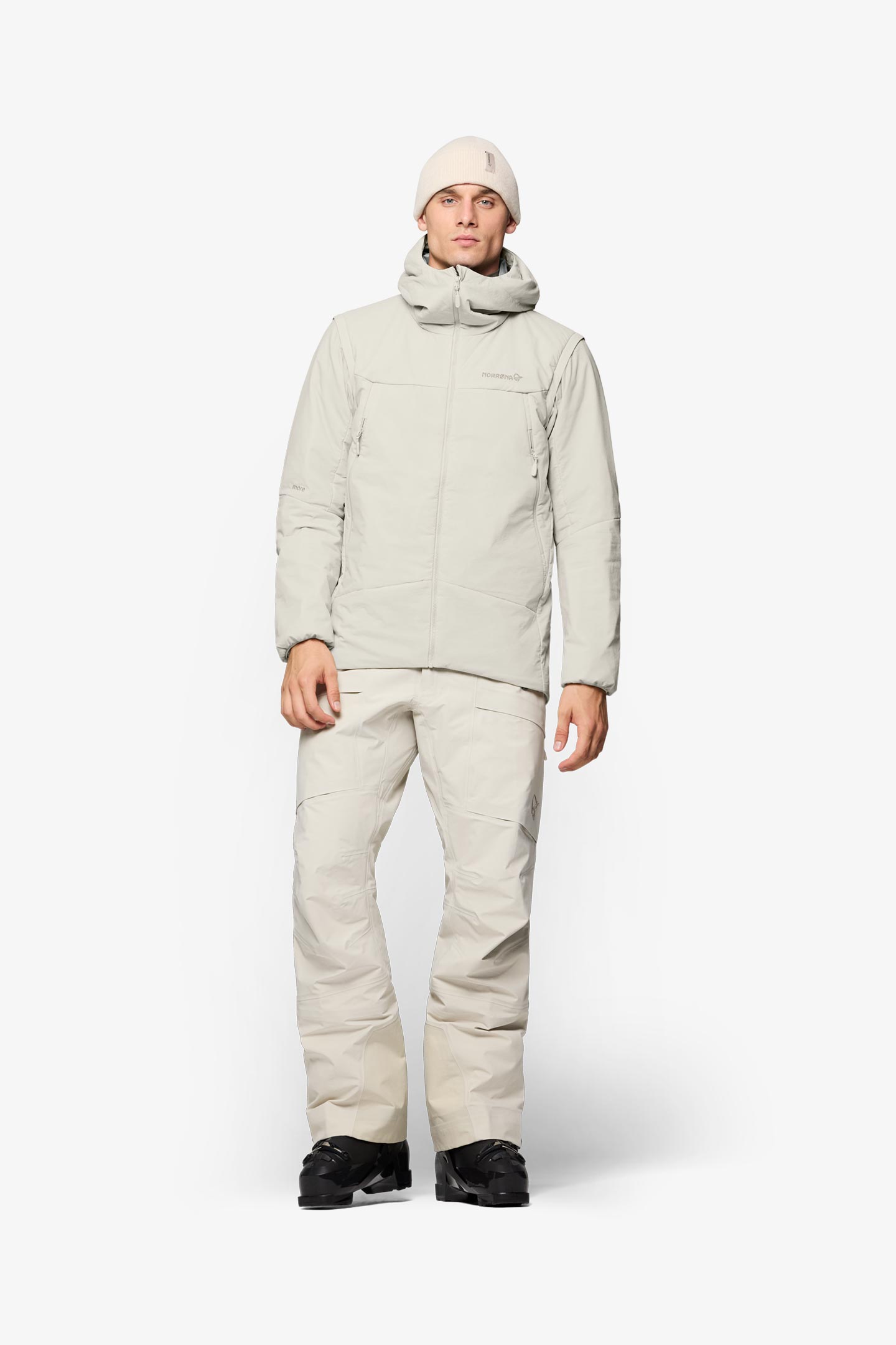 more thermo60 aero200 Jacket (M) | フルマークスストア-北欧