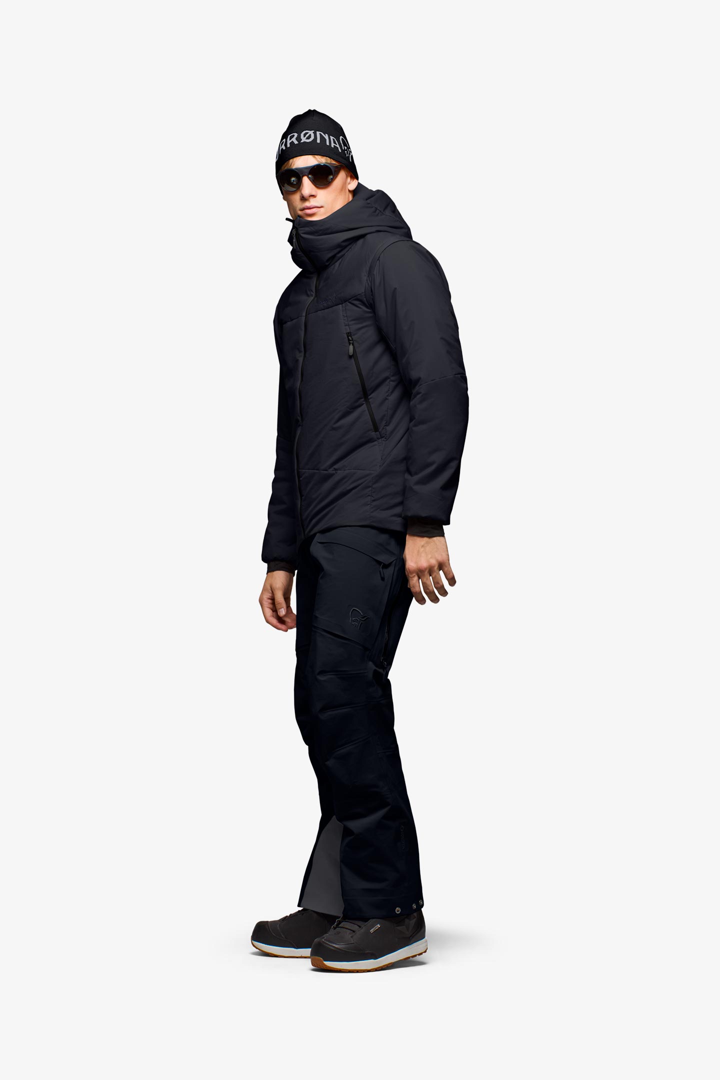 more thermo60 aero200 Jacket (M) | フルマークスストア-北欧