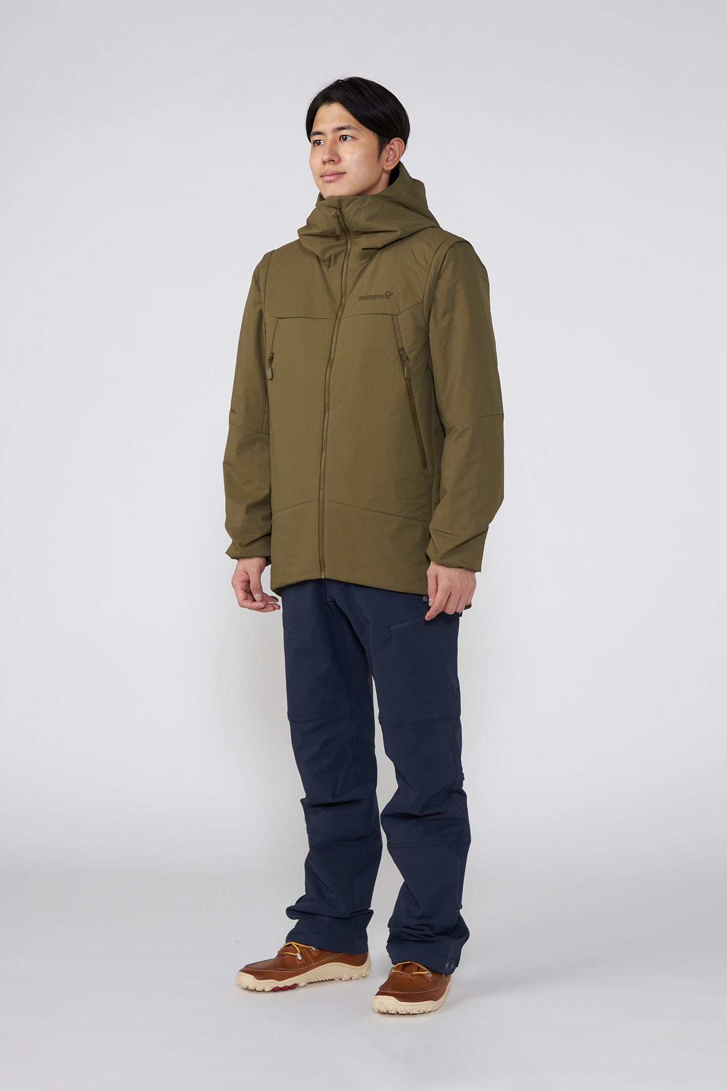 mowl オブセッション カラー名:ダークモカ mowl オブセッション カラー名:ダークモカ M（NEW COLOR）』発売