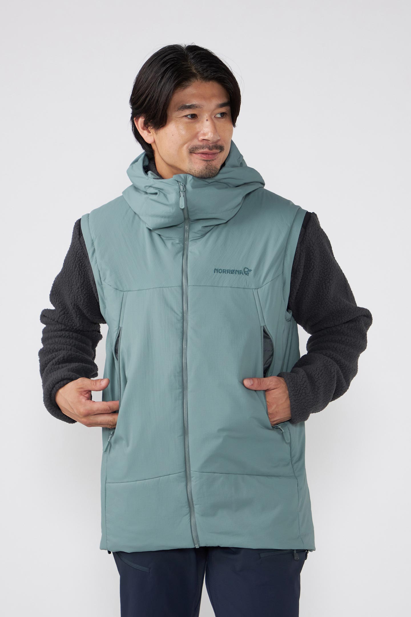 more thermo60 aero200 Jacket (M) | フルマークスストア-北欧
