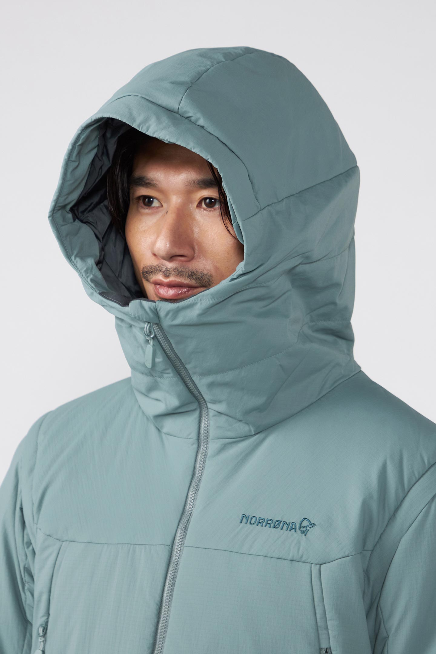 more thermo60 aero200 Jacket (M) | フルマークスストア-北欧