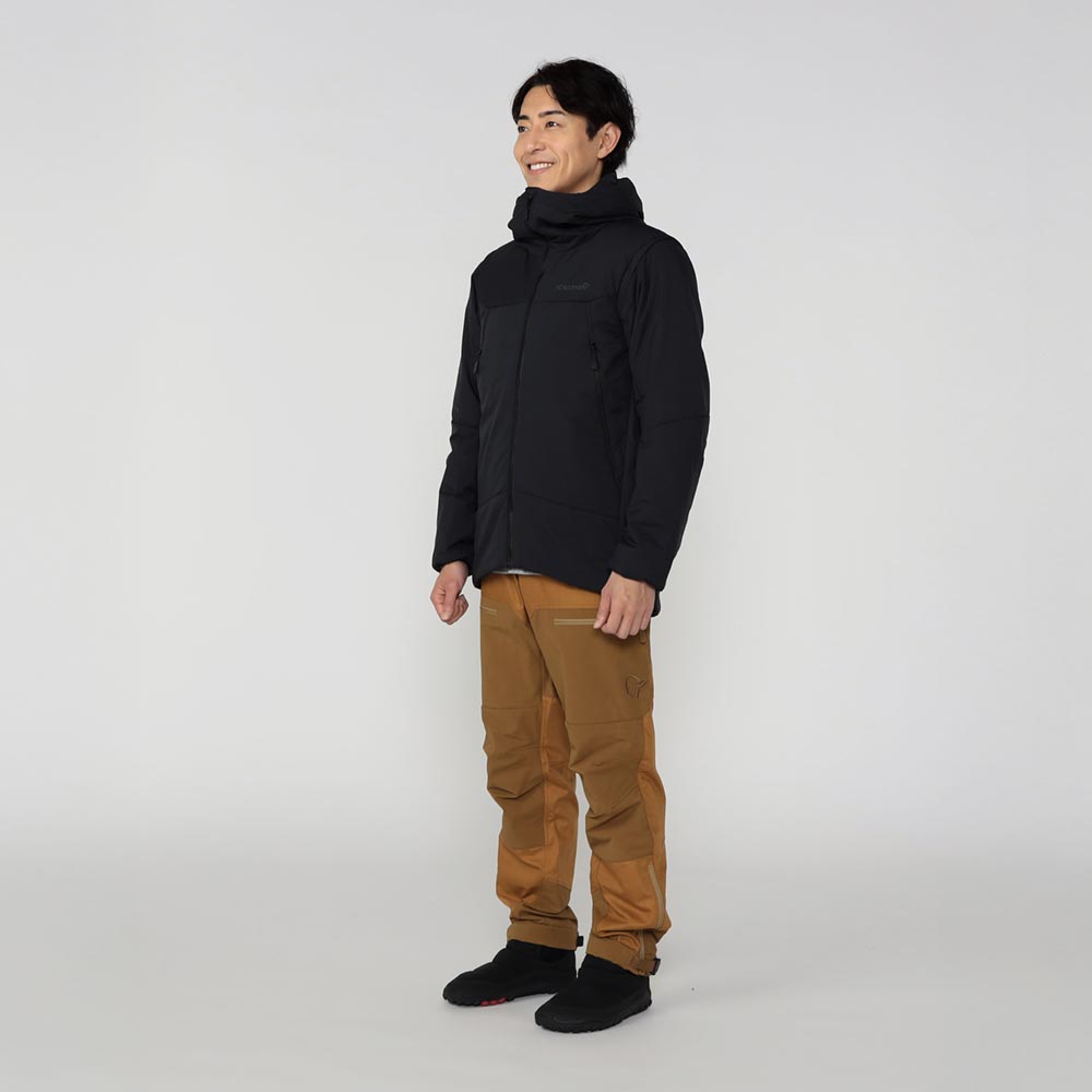 more thermo60 aero200 Jacket (M) | フルマークスストア-北欧