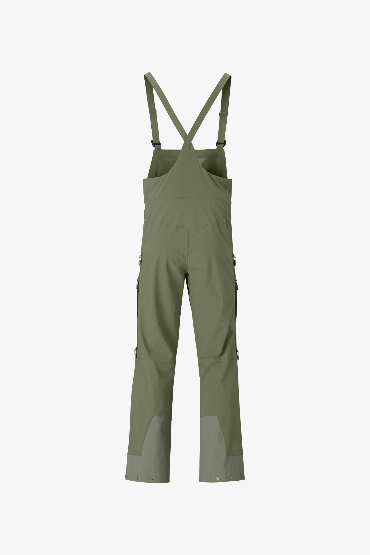 more flex1 Bib (M) | フルマークスストア-北欧アウトドア用品,NORRONA