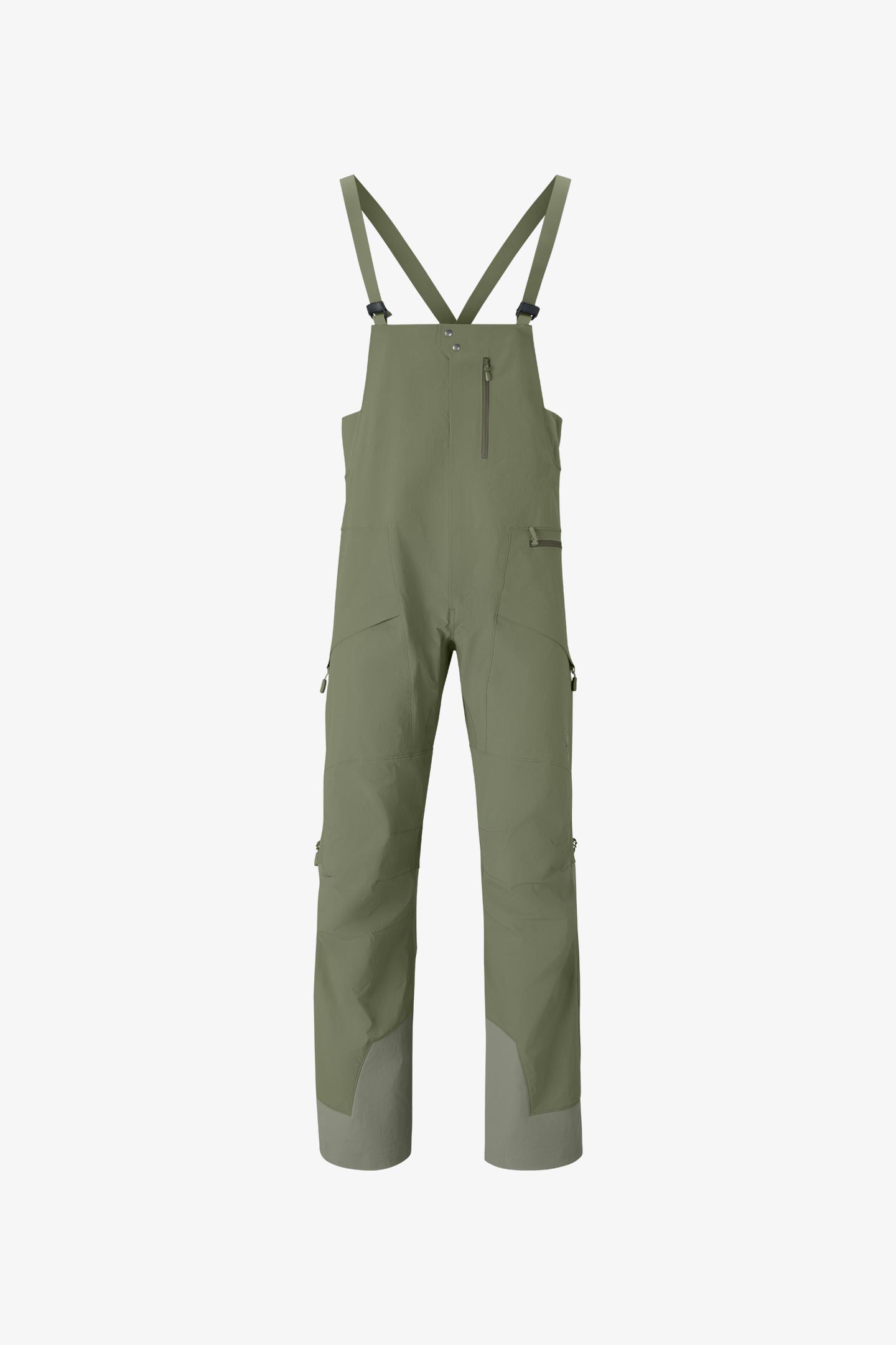 more flex1 Bib (M) | フルマークスストア-北欧アウトドア用品,NORRONA