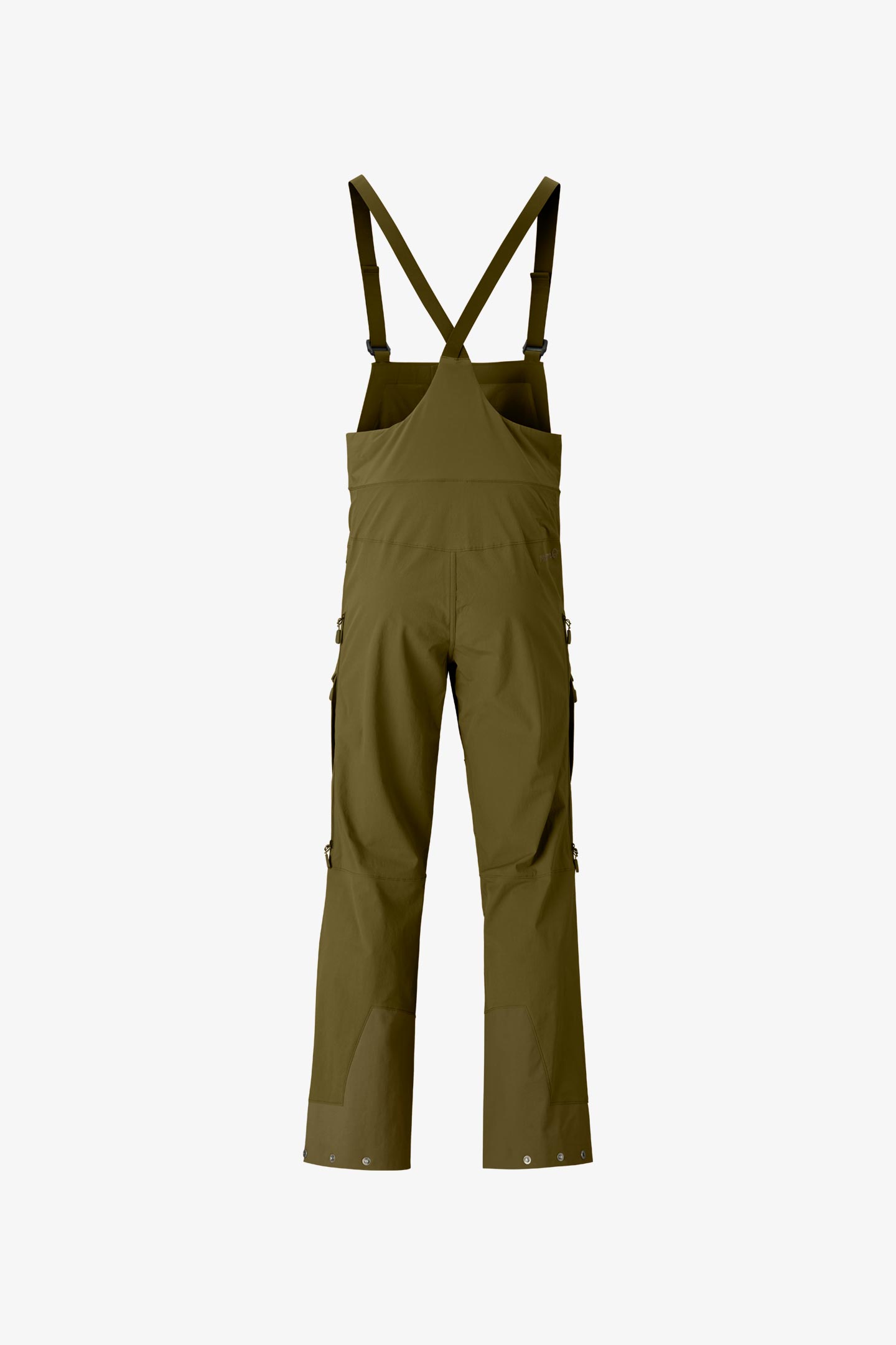 more flex1 Bib (M) | フルマークスストア-北欧アウトドア用品,NORRONA