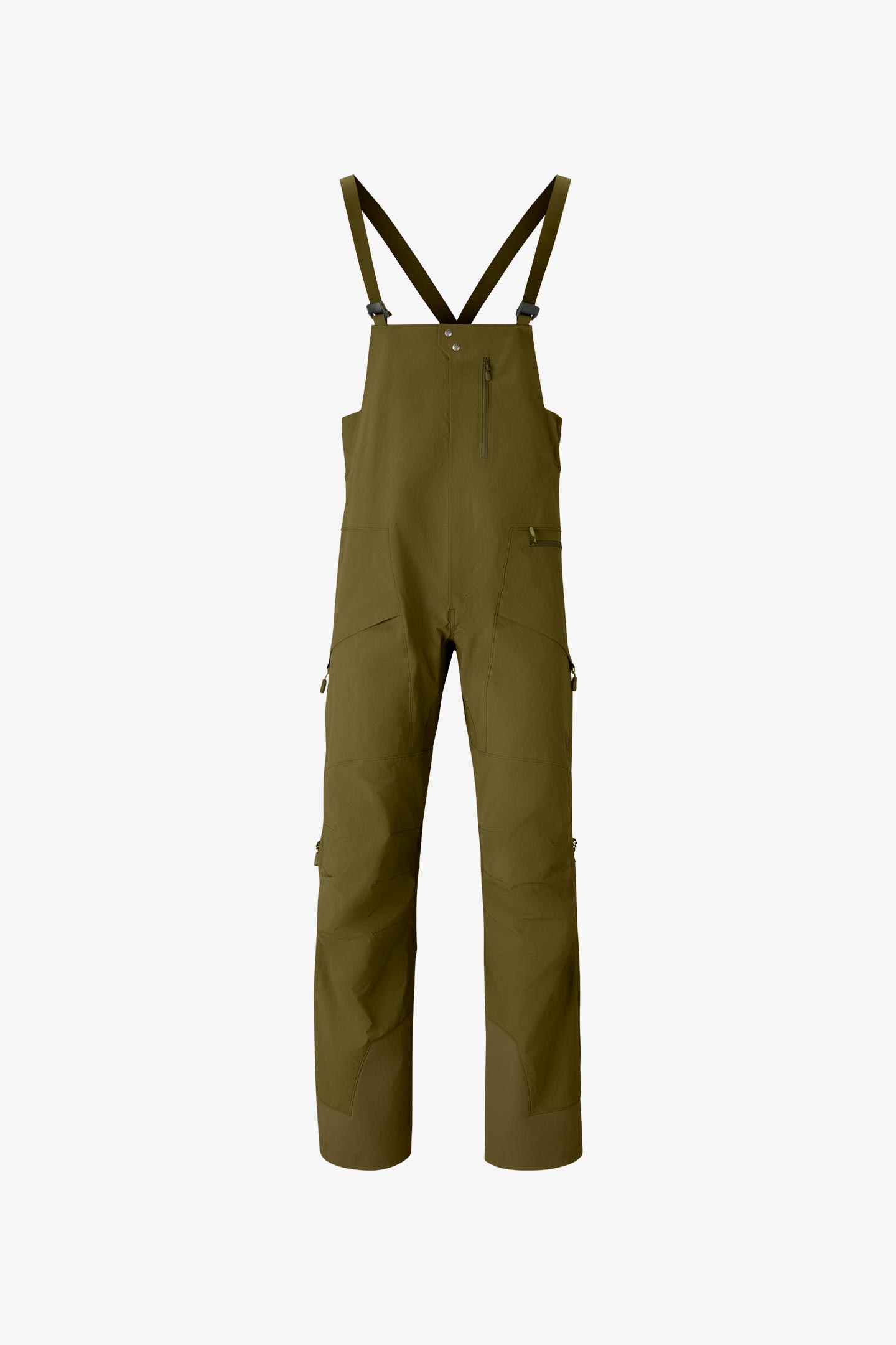 more flex1 Bib (M) | フルマークスストア-北欧アウトドア用品