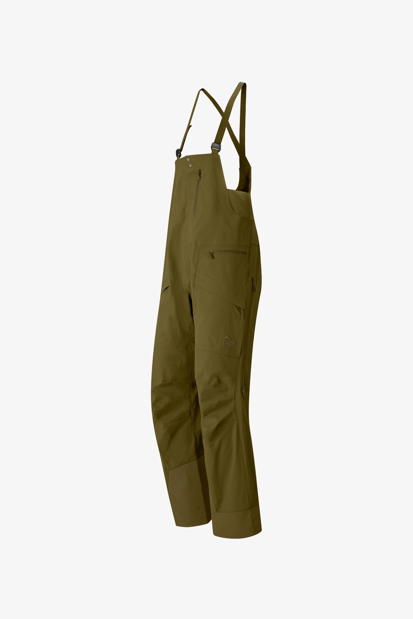 more flex1 Bib (M) | フルマークスストア-北欧アウトドア用品,NORRONA