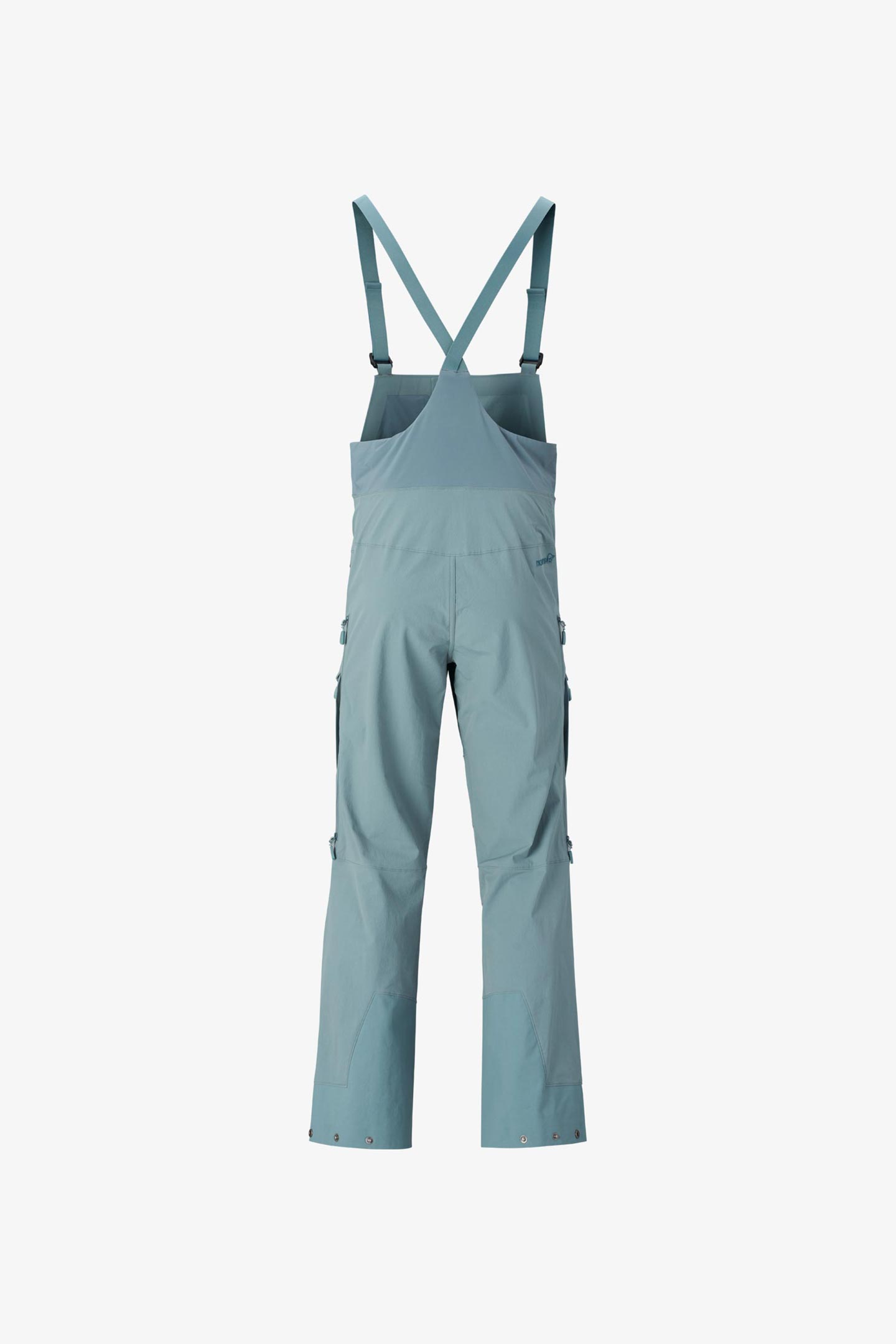 more flex1 Bib (M) | フルマークスストア-北欧アウトドア用品,NORRONA