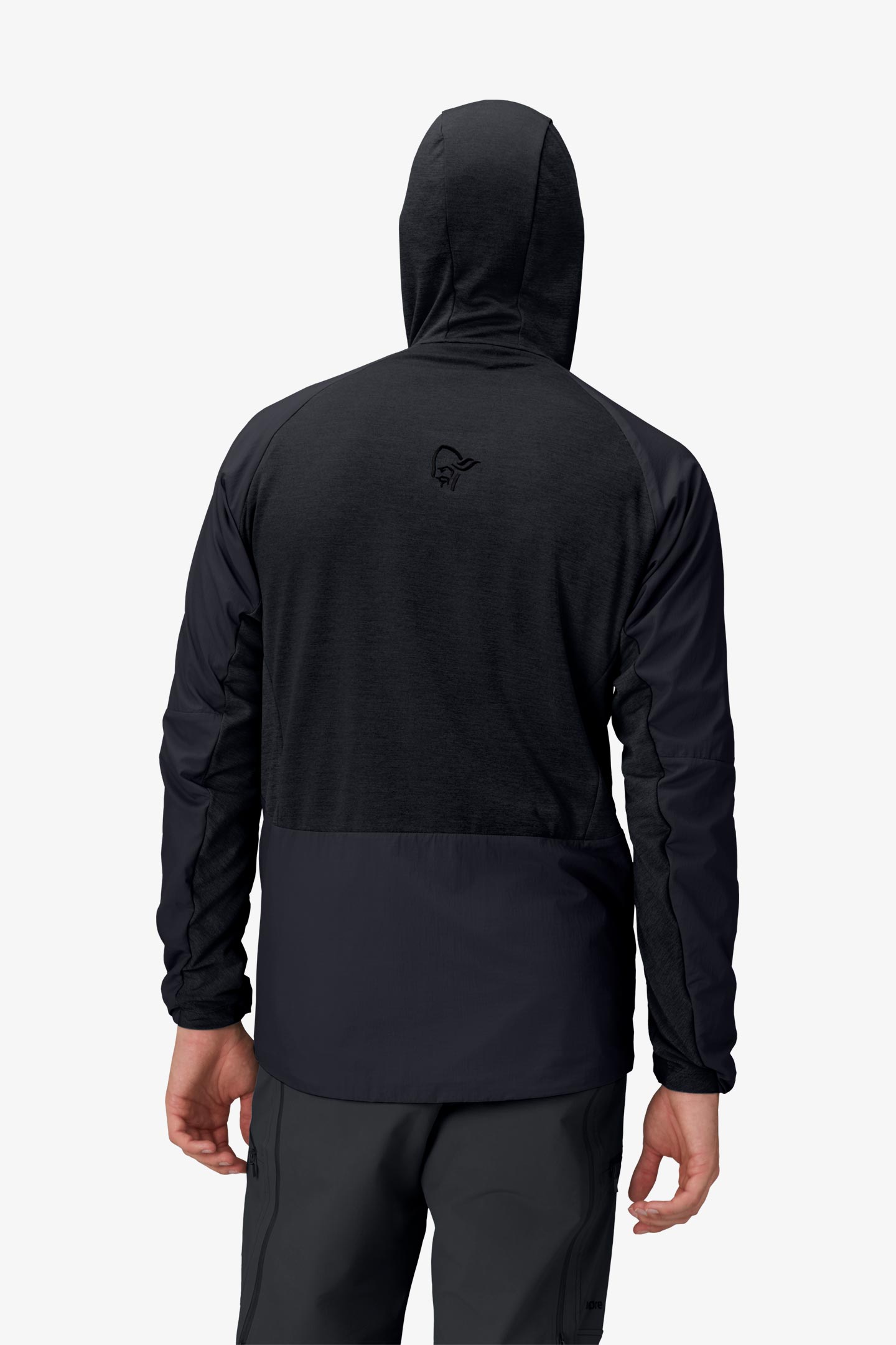 more Octa zip Hood (M) | フルマークスストア-北欧アウトドア