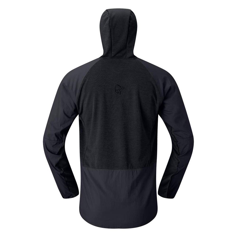 more Octa zip Hood (M) | フルマークスストア-北欧アウトドア