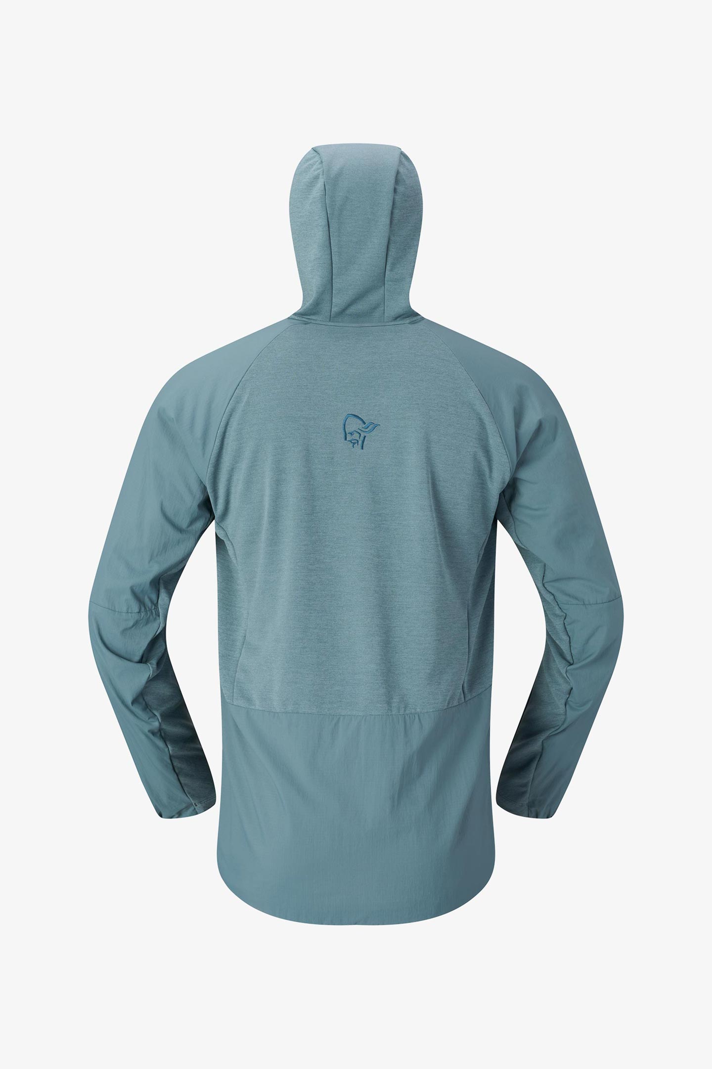 more Octa zip Hood (M) | フルマークスストア-北欧アウトドア