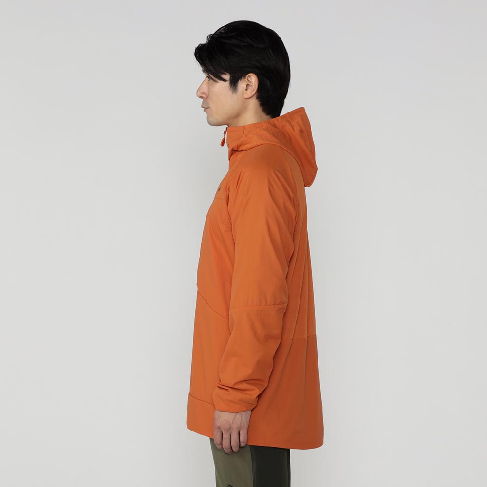 more Octa zip Hood (M) | フルマークスストア-北欧アウトドア用品,NORRONA,HOUDINI,POC,SAILRACING公式通販- more Octa zip Hood (M) | フルマークスストア-北欧アウトドア用品,NORRONA,HOUDINI,POC,SAILRACING公式通販-