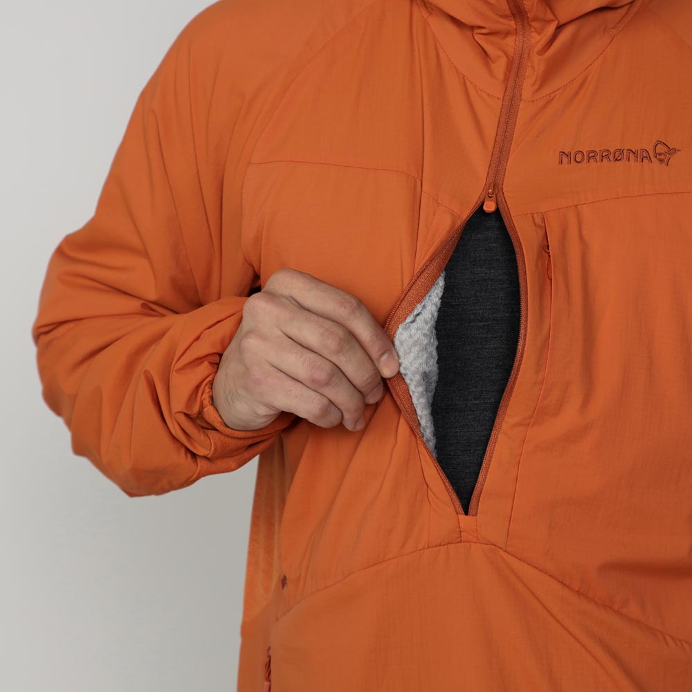 more Octa zip Hood (M) | フルマークスストア-北欧アウトドア用品,NORRONA,HOUDINI,POC,SAILRACING公式通販- more Octa zip Hood (M) | フルマークスストア-北欧アウトドア用品,NORRONA,HOUDINI,POC,SAILRACING公式通販-