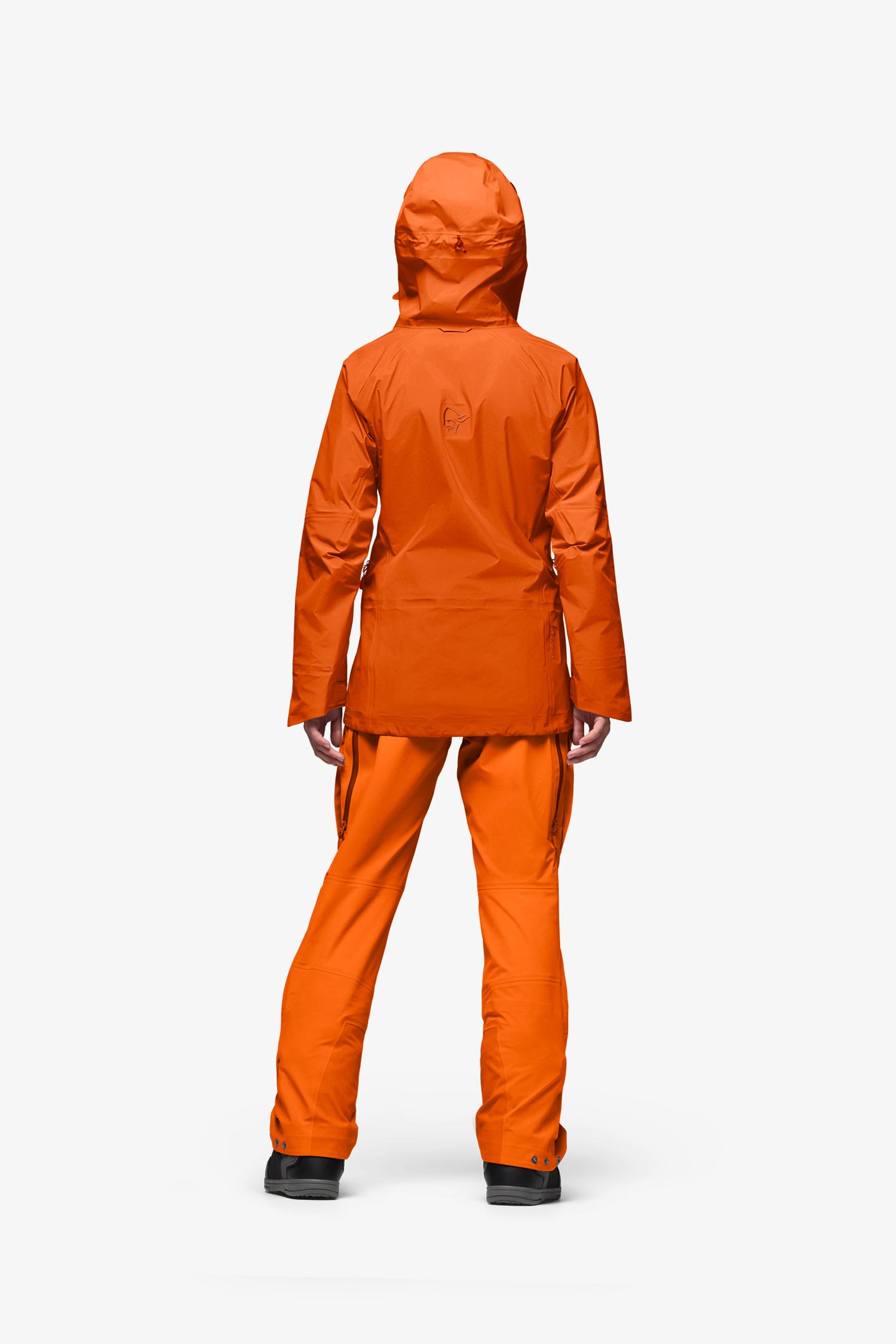 more Gore-Tex Jacket (W) | フルマークスストア-北欧アウトドア用品