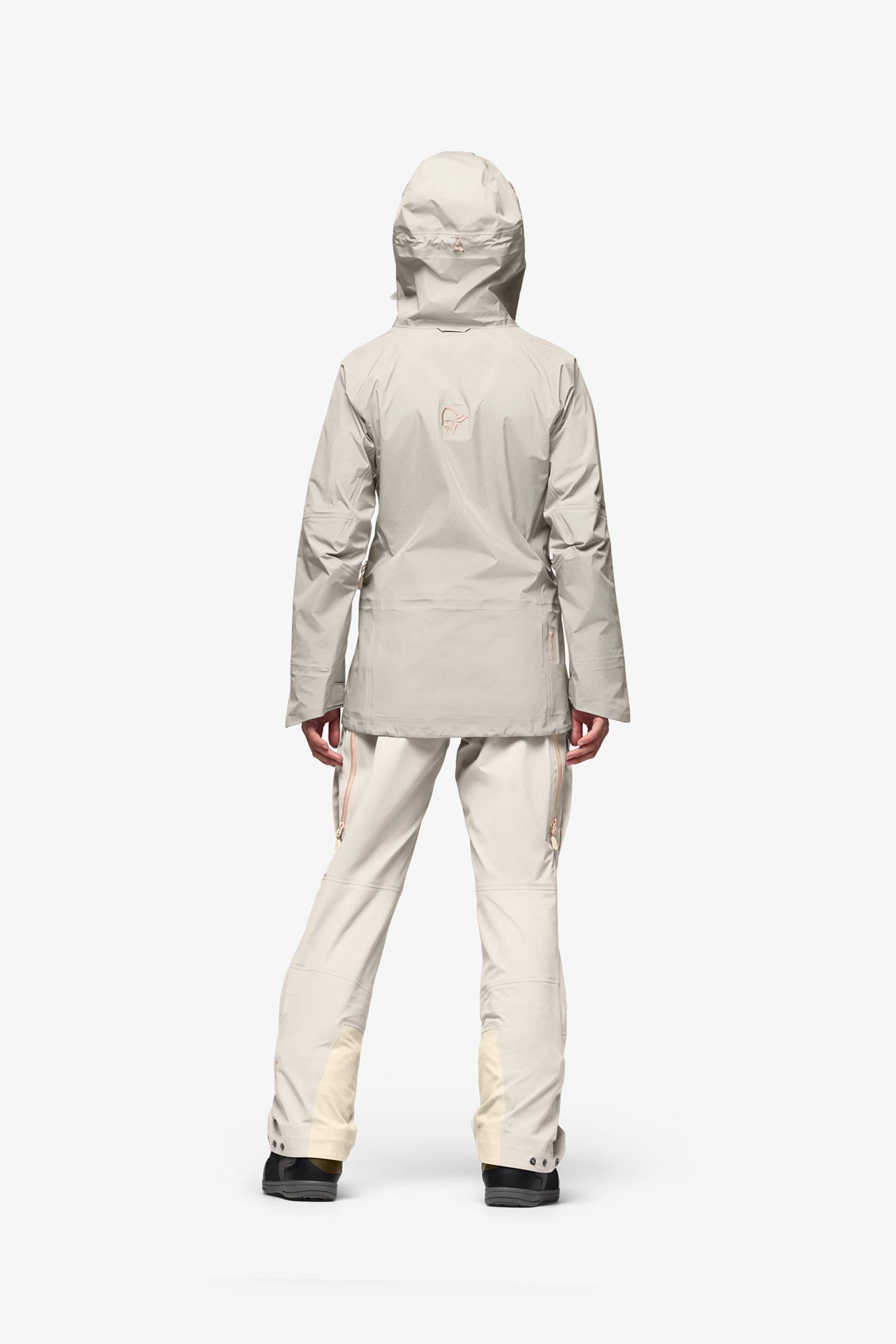 more Gore-Tex Jacket (W) | フルマークスストア-北欧アウトドア用品