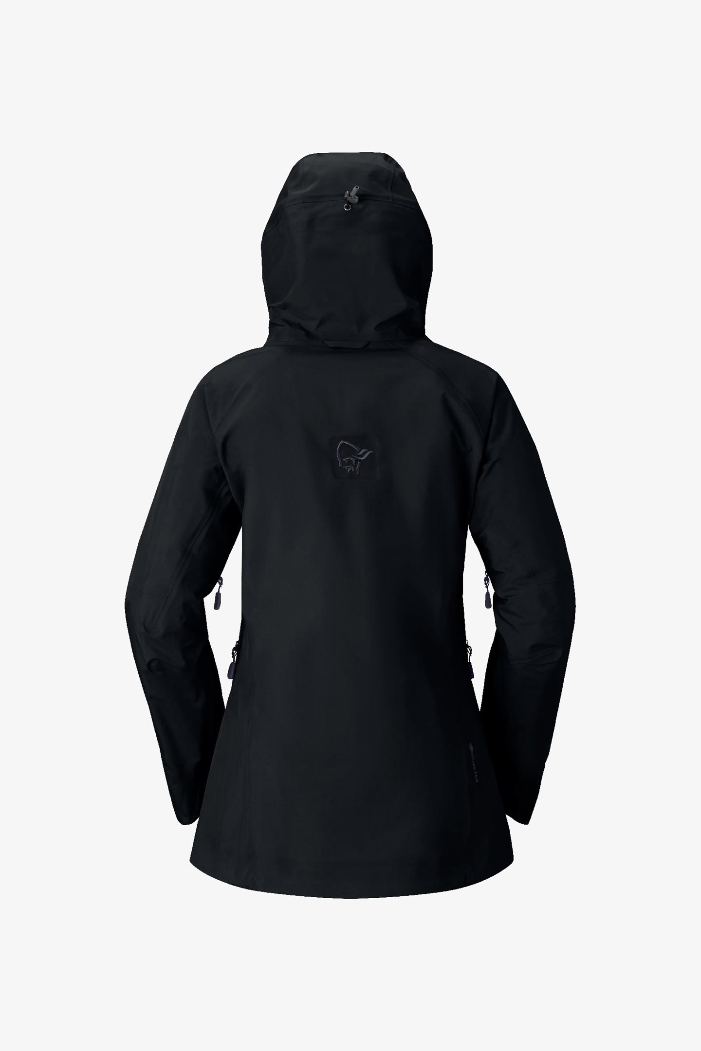 ホグロフス メラックジャケット MERAKJACKET WOMEN ゴアテックス ホグロフス メラックジャケット MERAKJACKET WOMEN ゴアテックス