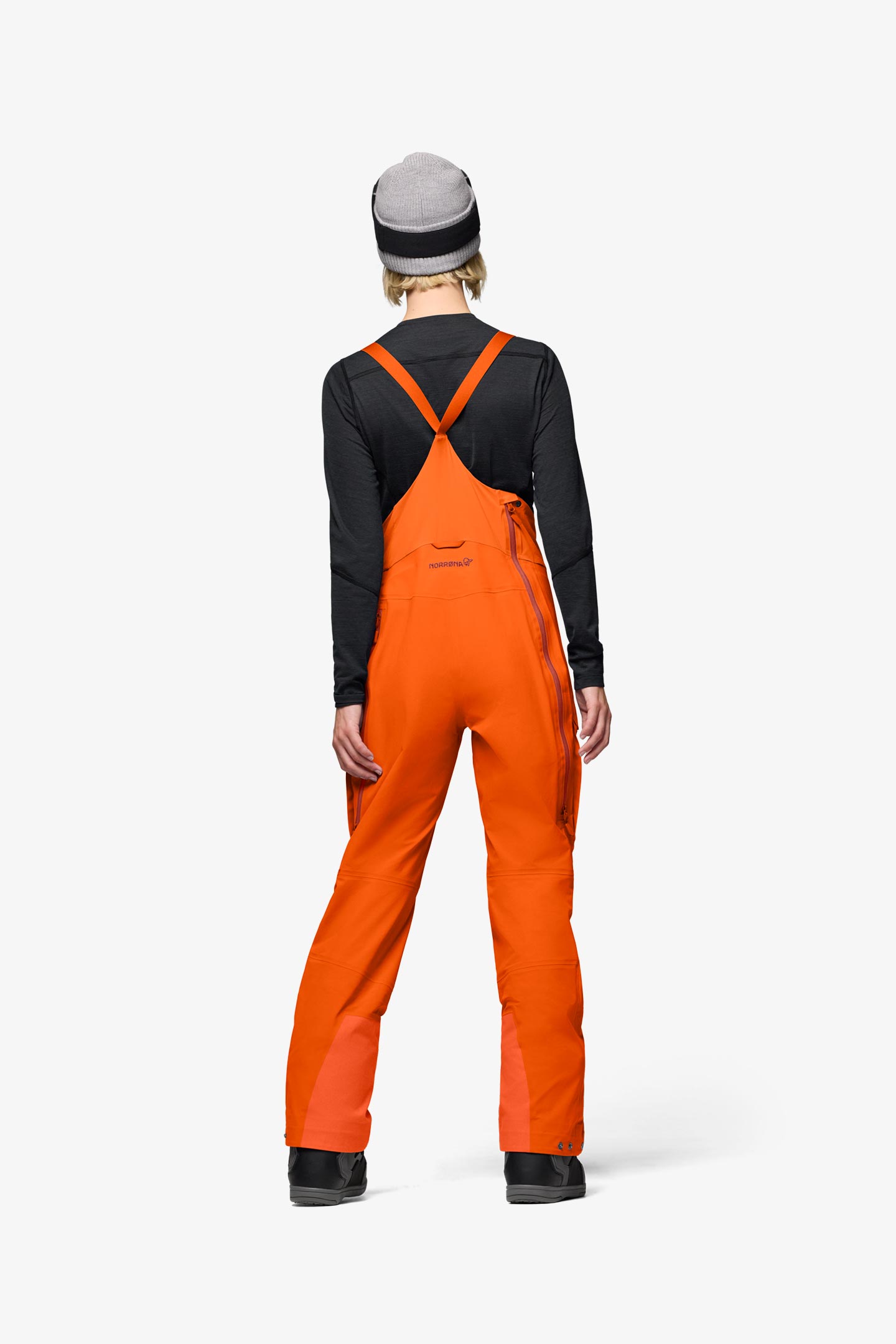 more Gore-Tex Salopette (W) | フルマークスストア-北欧アウトドア