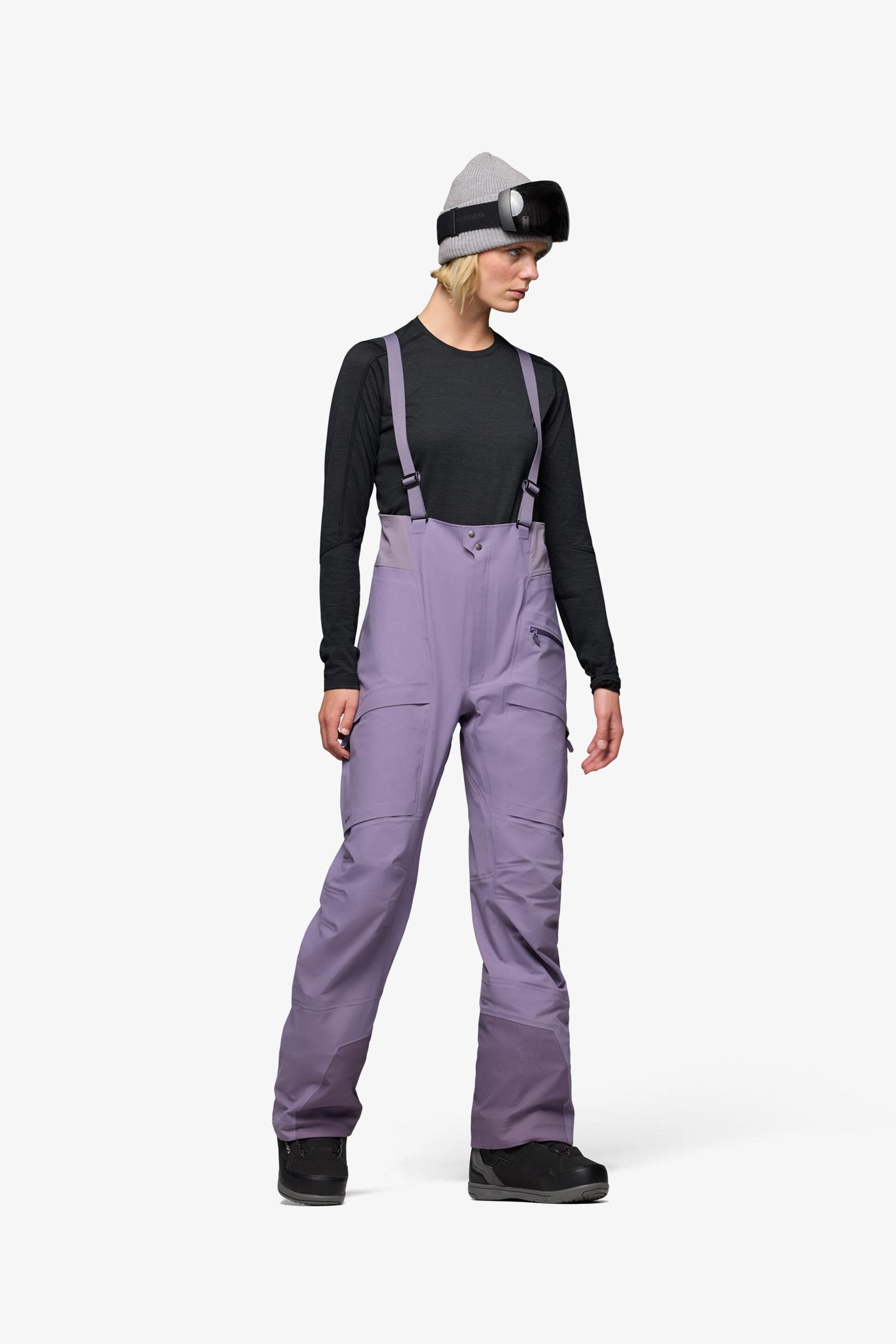 パンツ salopette Jean Salsa Latzhose | Die Latzhose – La Salopette