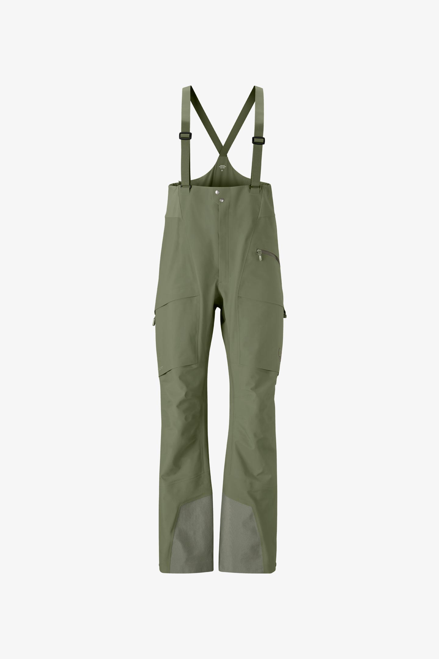 more Gore-Tex Salopette (W) | フルマークスストア-北欧アウトドア