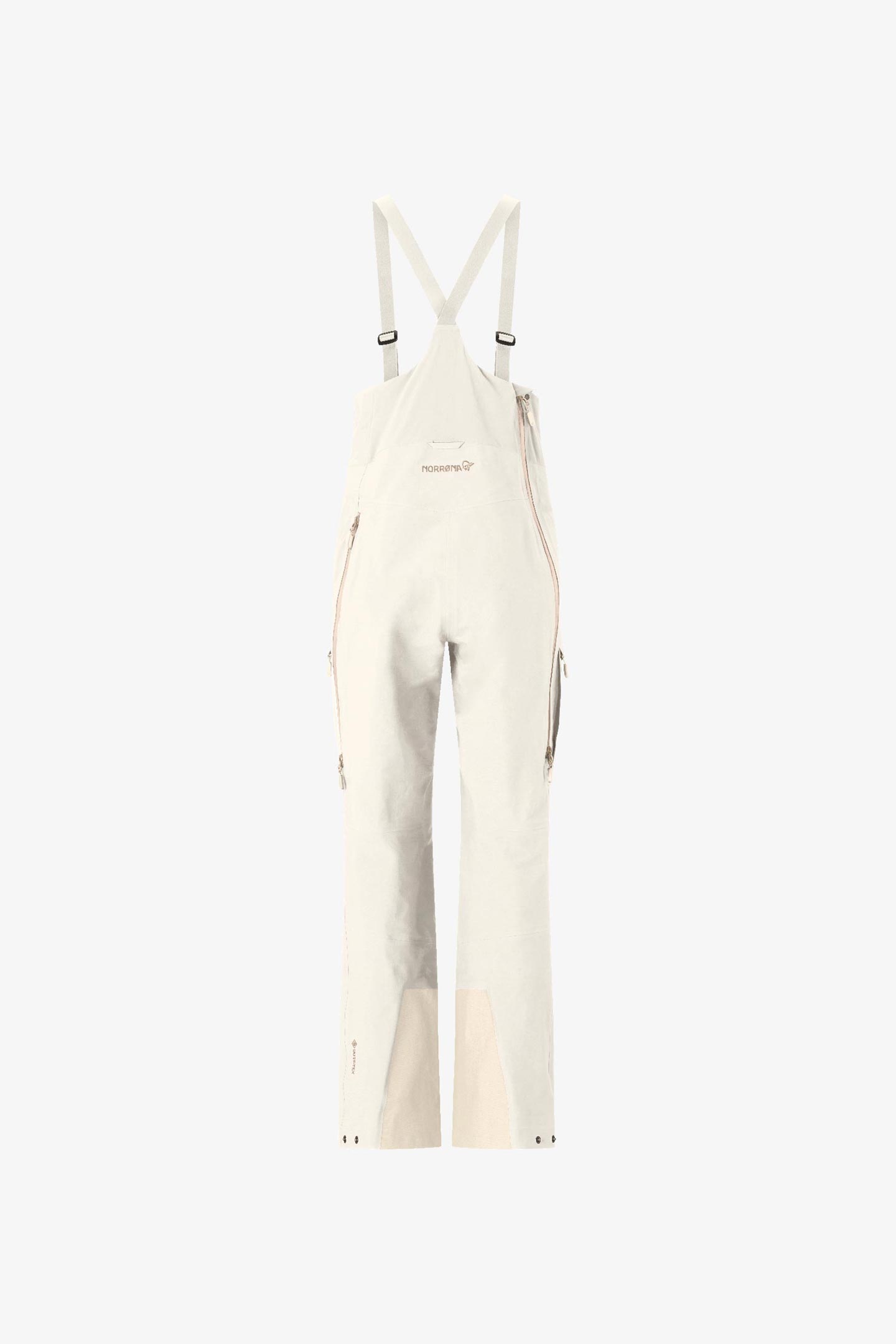 more Gore-Tex Salopette (W) | フルマークスストア-北欧アウトドア