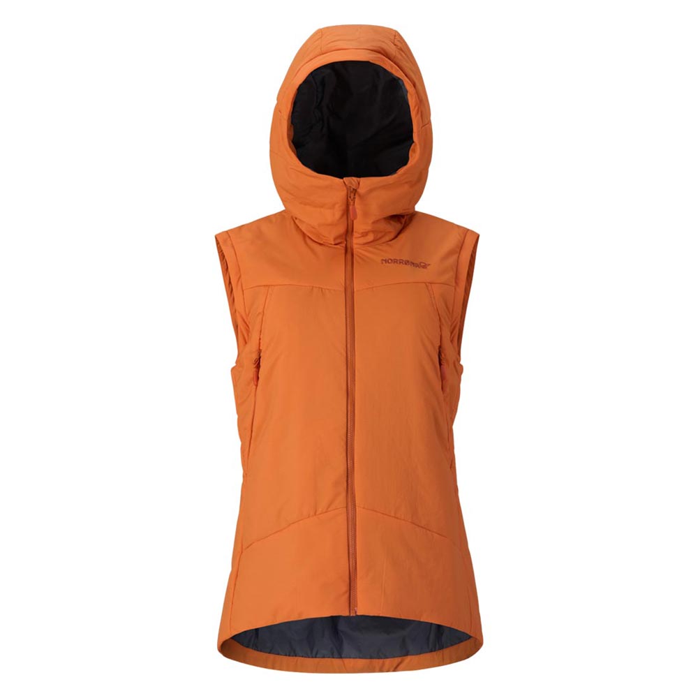 marno♡人気ローラジャケット more thermo60 aero200 Jacket (W) | フルマークスストア-北欧