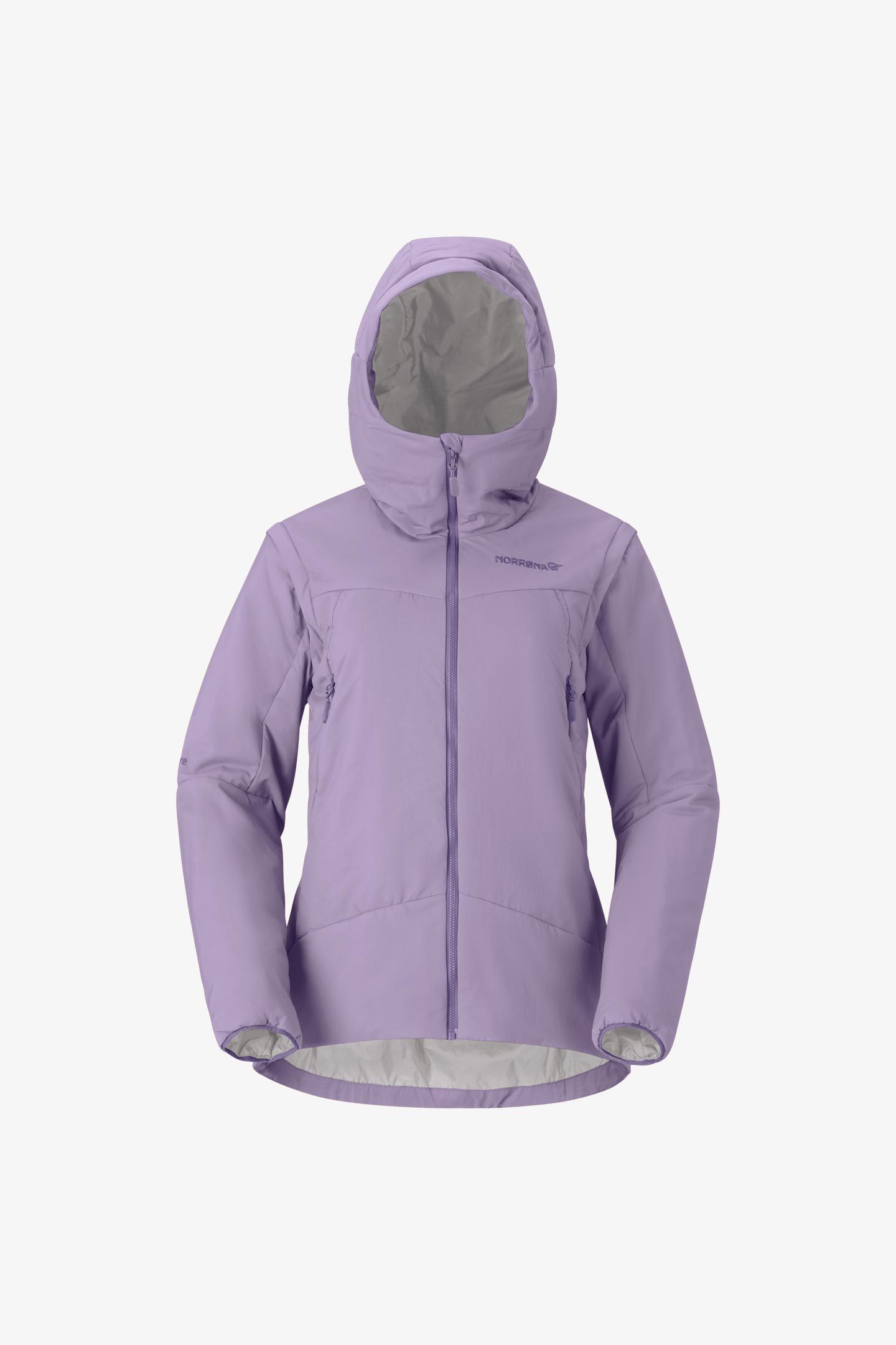 more thermo60 aero200 Jacket (W) | フルマークスストア-北欧