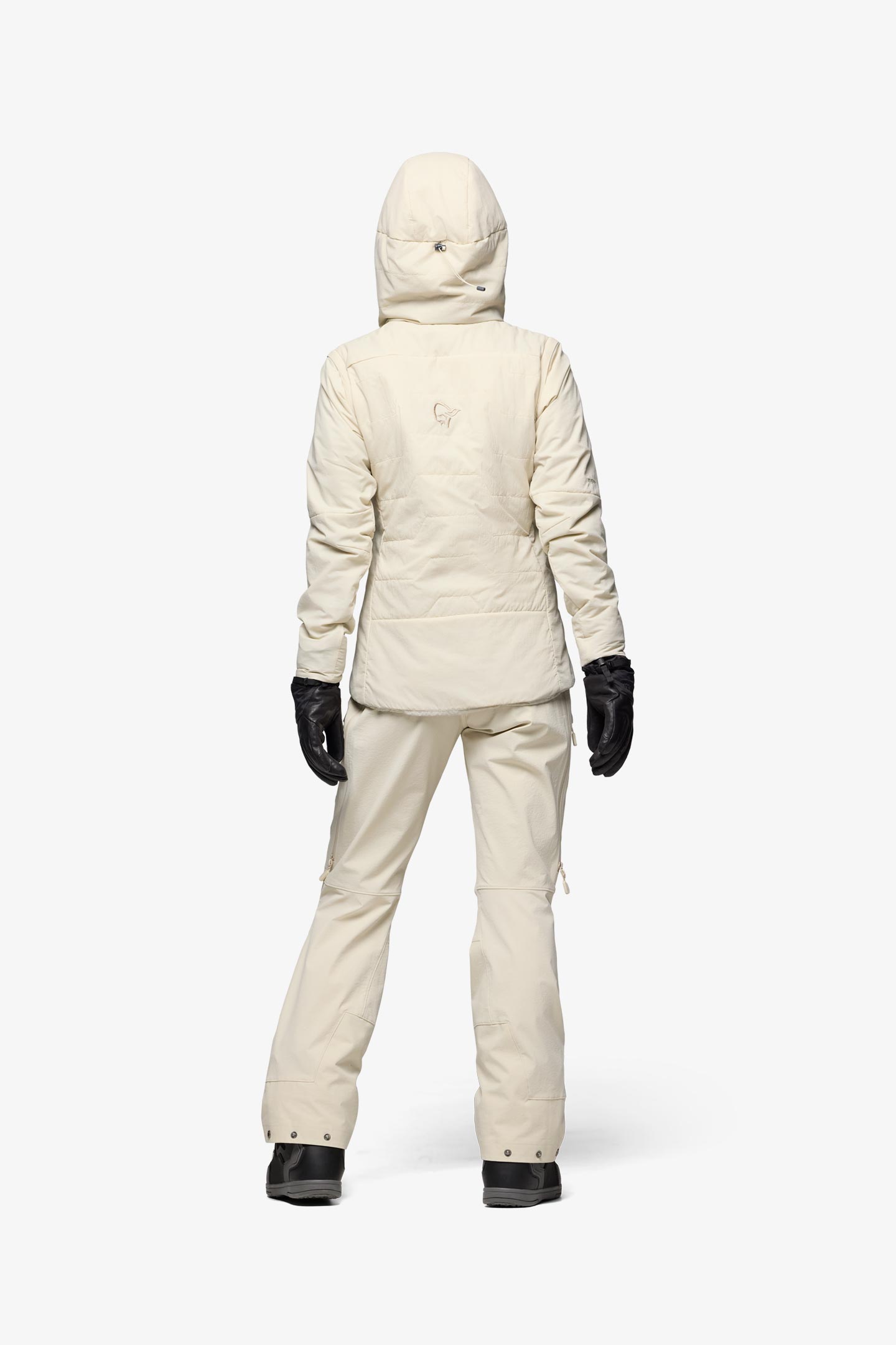 more thermo60 aero200 Jacket (W) | フルマークスストア-北欧