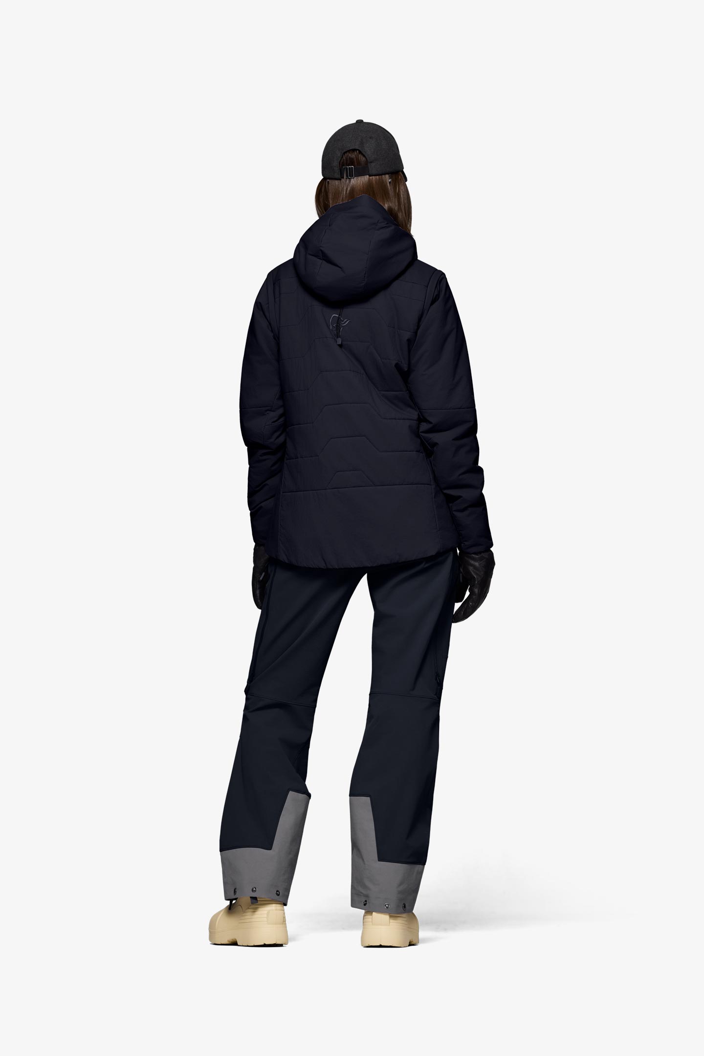 more thermo60 aero200 Jacket (W) | フルマークスストア-北欧