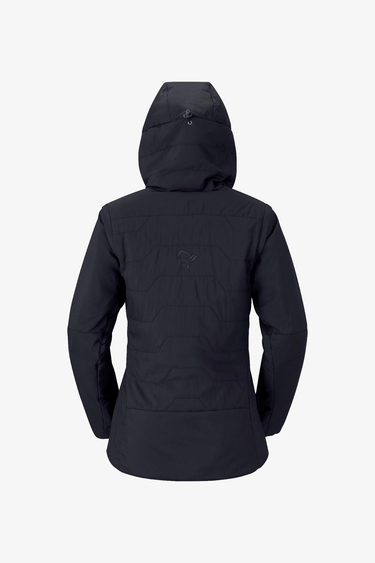more thermo60 aero200 Jacket (W) | フルマークスストア-北欧