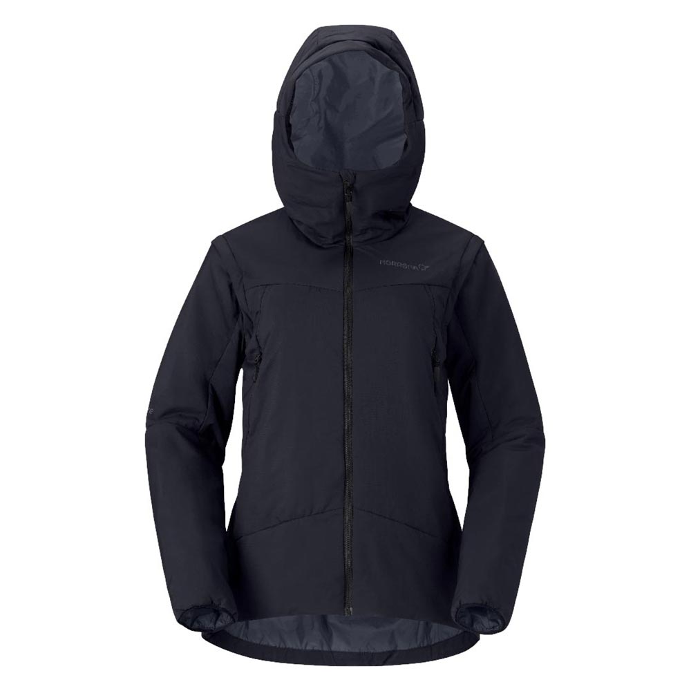 more thermo60 aero200 Jacket (W) | フルマークスストア-北欧 more thermo60 aero200 Jacket (W) | フルマークスストア-北欧