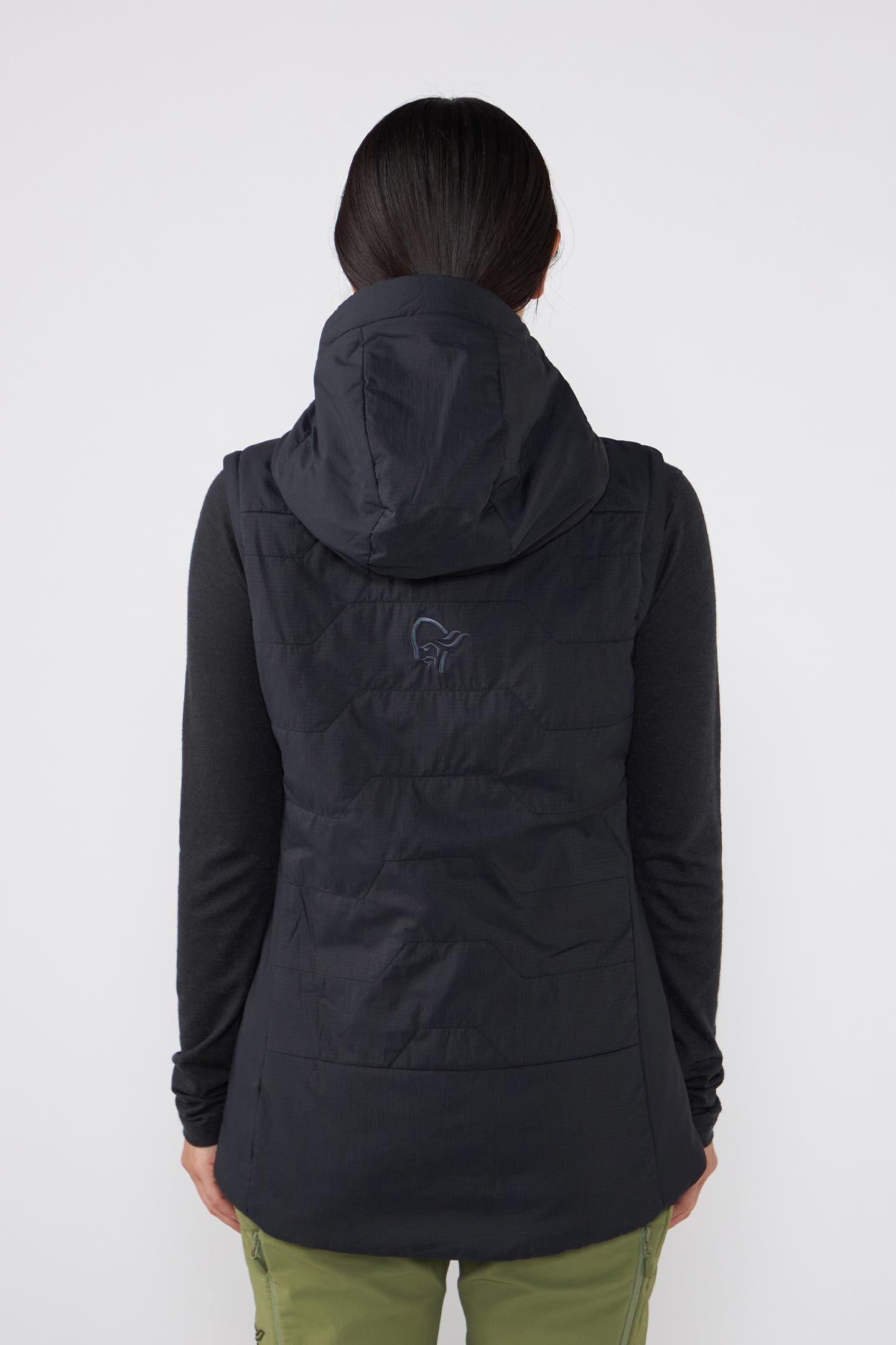 more thermo60 aero200 Jacket (W) | フルマークスストア-北欧