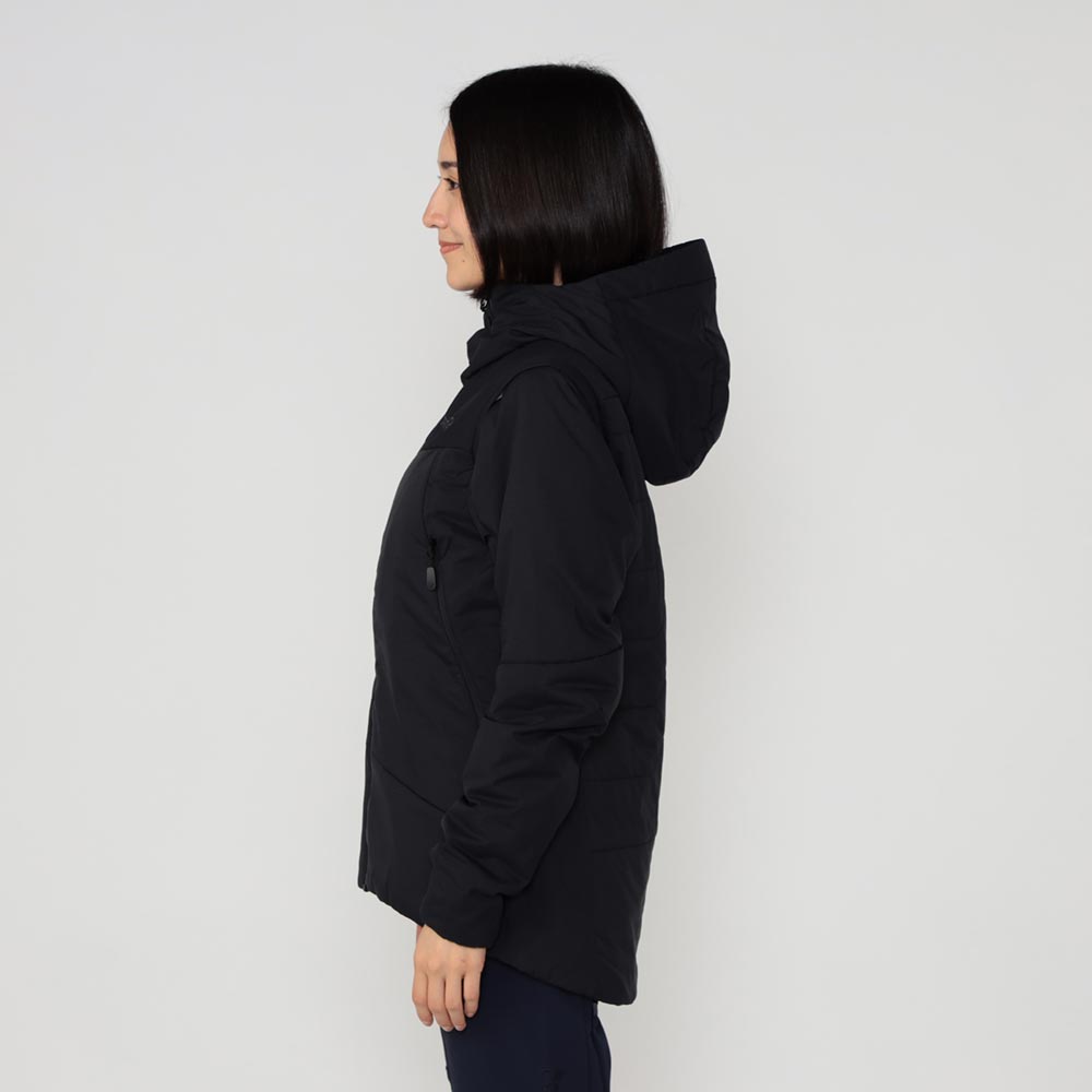 more thermo60 aero200 Jacket (W) | フルマークスストア-北欧