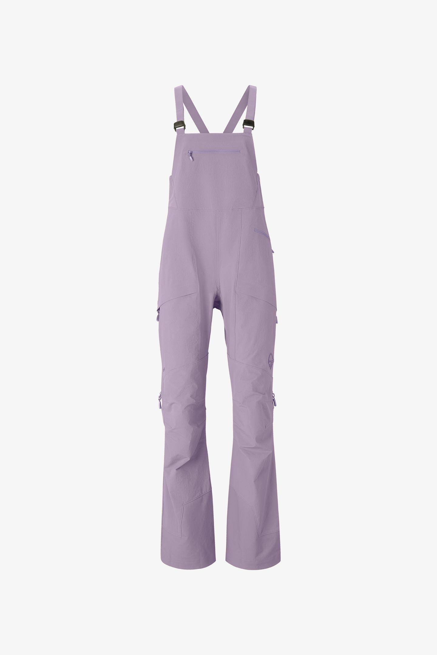 more flex1 Bib (W) | フルマークスストア-北欧アウトドア用品,NORRONA