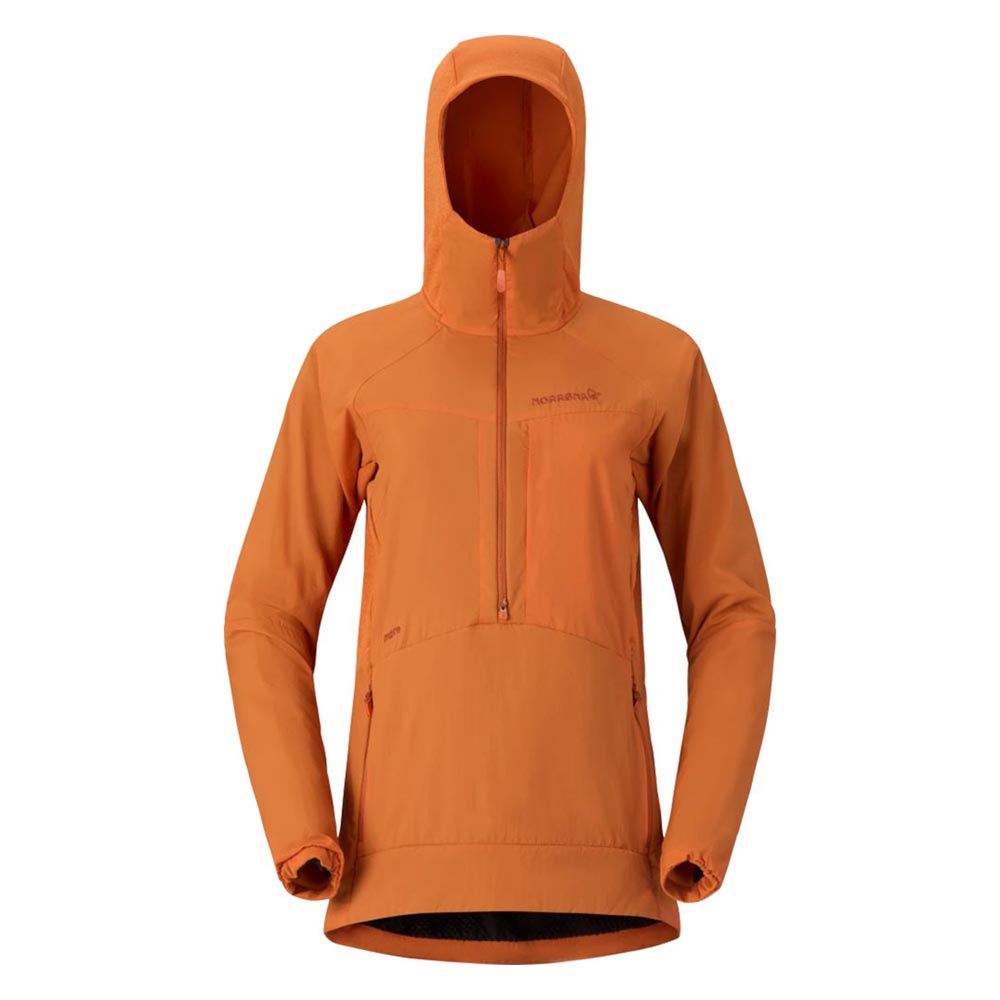 Norrona Lofoten GORE-TEX Insulated Jacket - Men's - Clothing